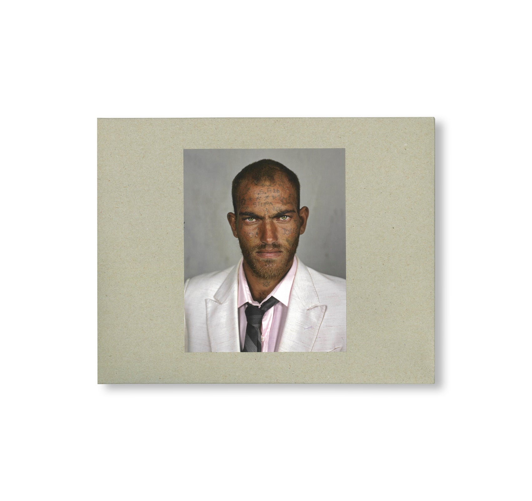 KIN by Pieter Hugo [LIMITED EDITION]