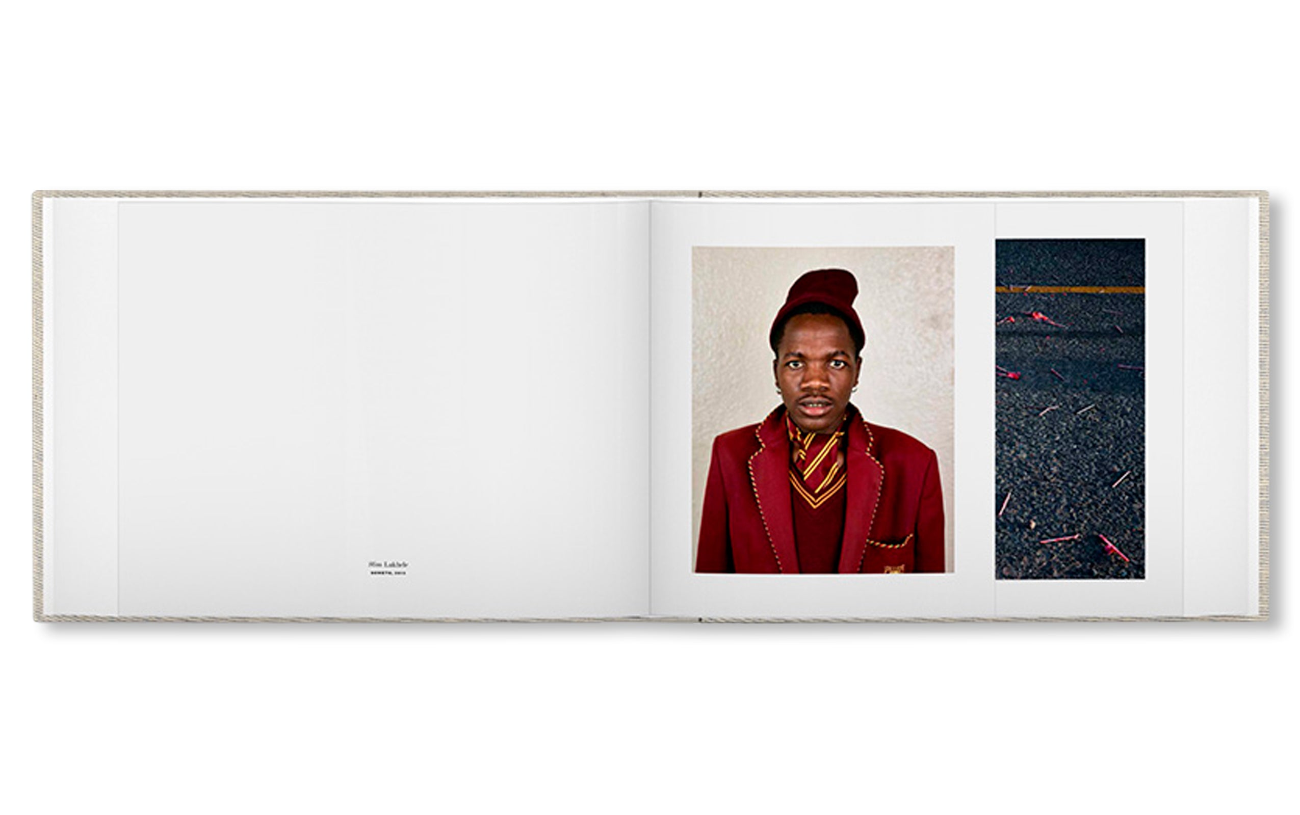 KIN by Pieter Hugo [LIMITED EDITION]