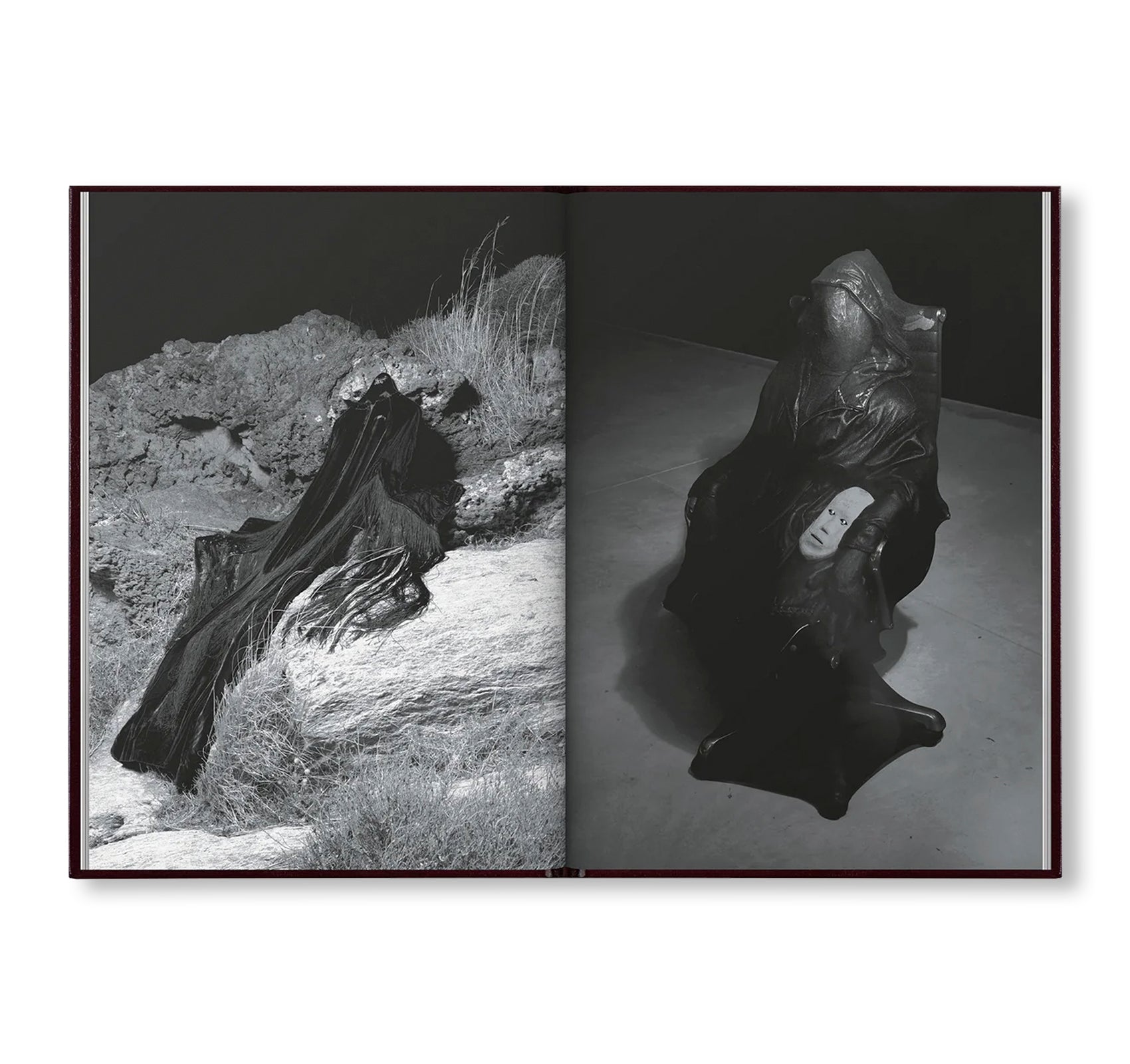 NULA by Irena Haiduk, Blakey Bessire