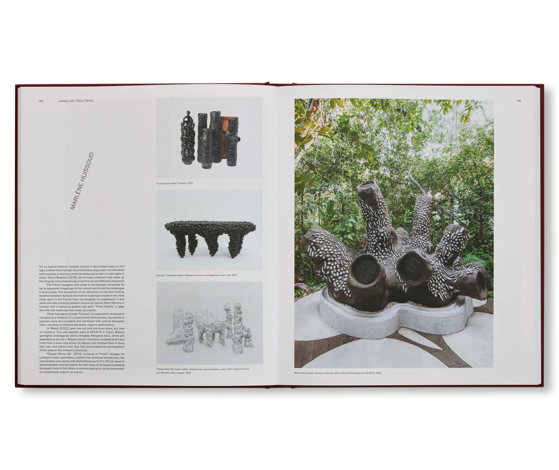 DESIGNED FOR LIFE: THE WORLD'S BEST PRODUCT DESIGNERS