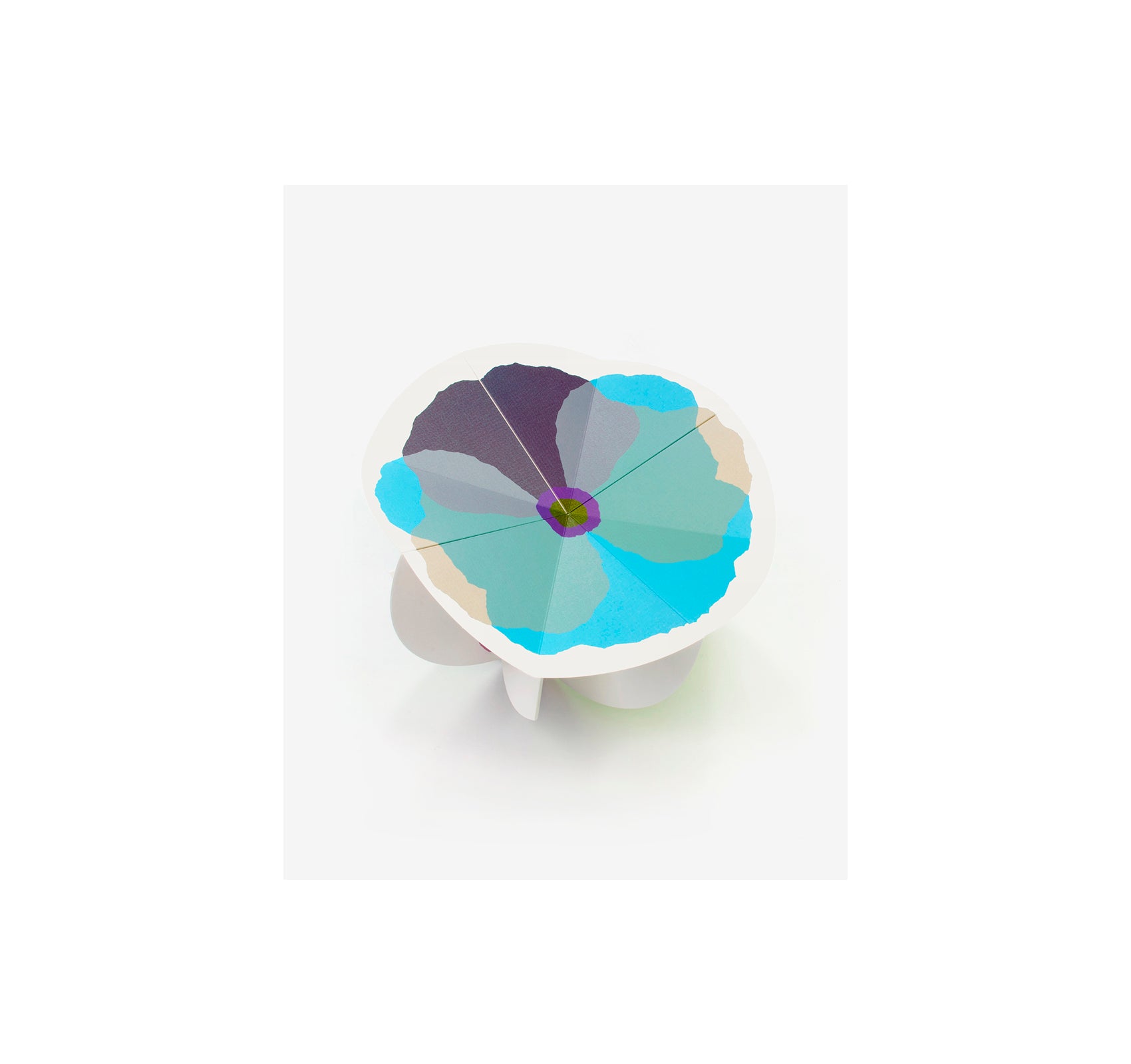 BLOOM by Julie Safirstein [SECOND EDITION]