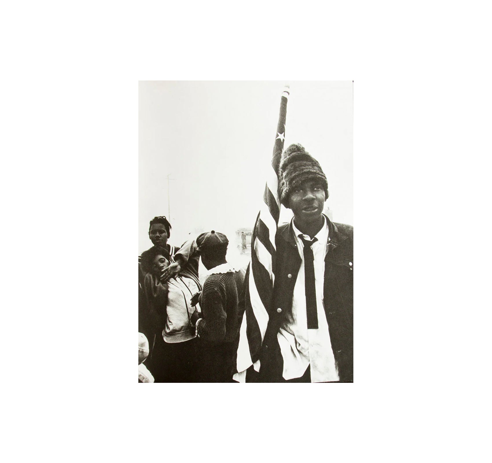OUT OF THE SIXTIES by Dennis Hopper