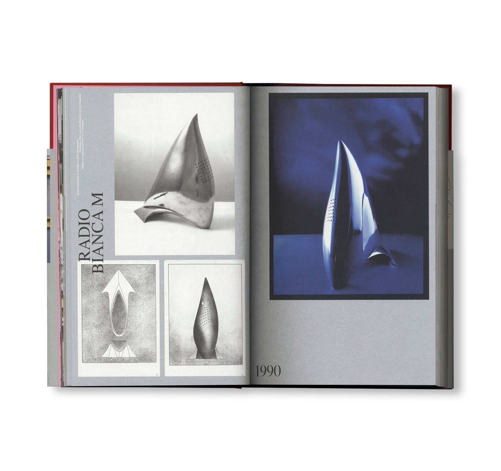 INTUITIONS by Naço, Marcelo Joulia [ENGLISH EDITION / YELLOW COVER]