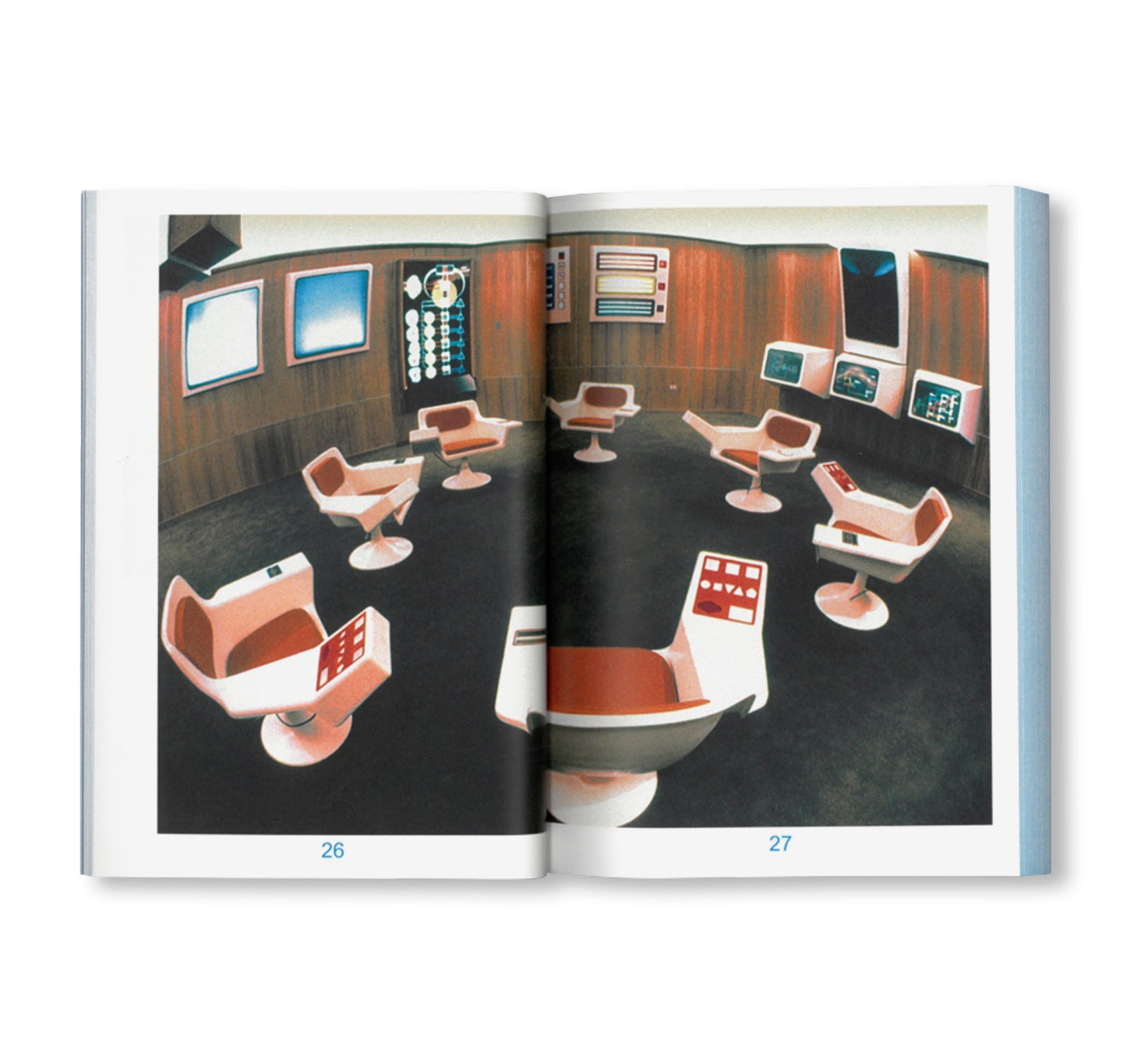 PEDAGOGIES OF MACHINE LEARNING - SCHOOLS OF DEPARTURE NO. 4 by Stiftung Bauhaus Dessau
