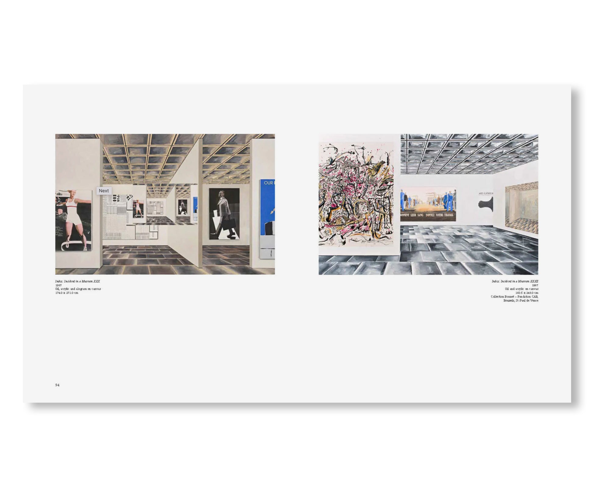 CONCEPTUAL ART AND OTHER ESSAYS BY ART & LANGUAGE. 1965-2023 by Art & Language