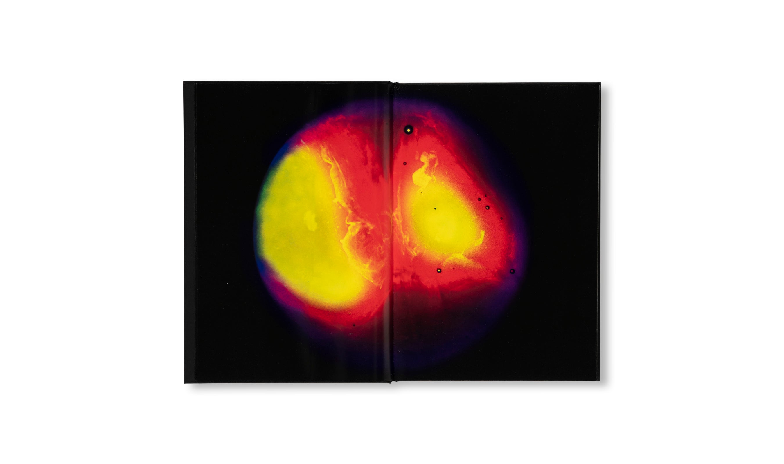 MY BLOODY HAND by Momo Okabe [SIGNED]