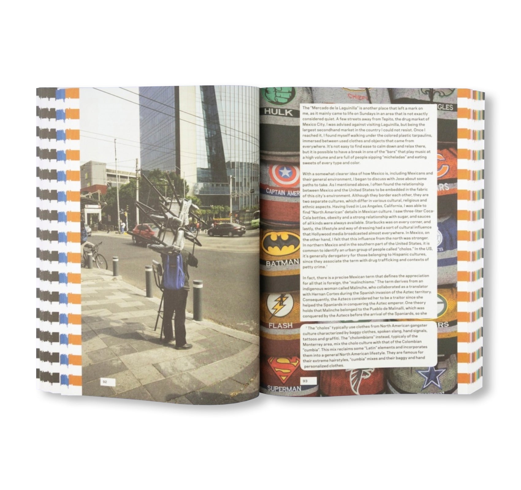 CROSS CULTURAL CHAIRS: 8 CHAIRS FROM 8 COUNTRIES: DIVERSIFYING MODERN SEATING by Matteo Guarnaccia [THIRD PRINTING]