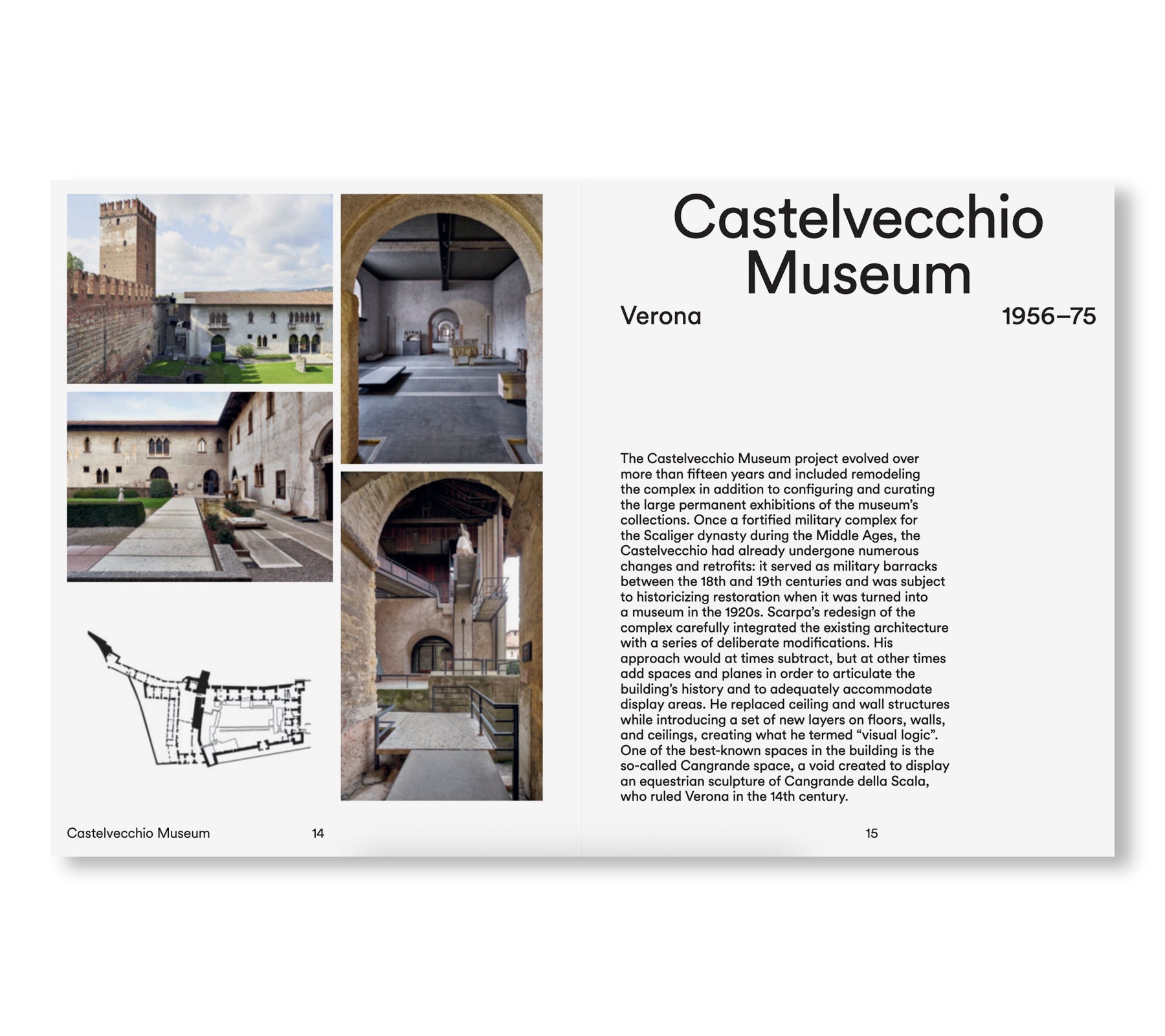 CARLO SCARPA AND CARLO MASCHIETTO: EXPRESSIVE FORMS AND STRUCTURAL FORCES by Carlo Scarpa, Carlo Maschietto