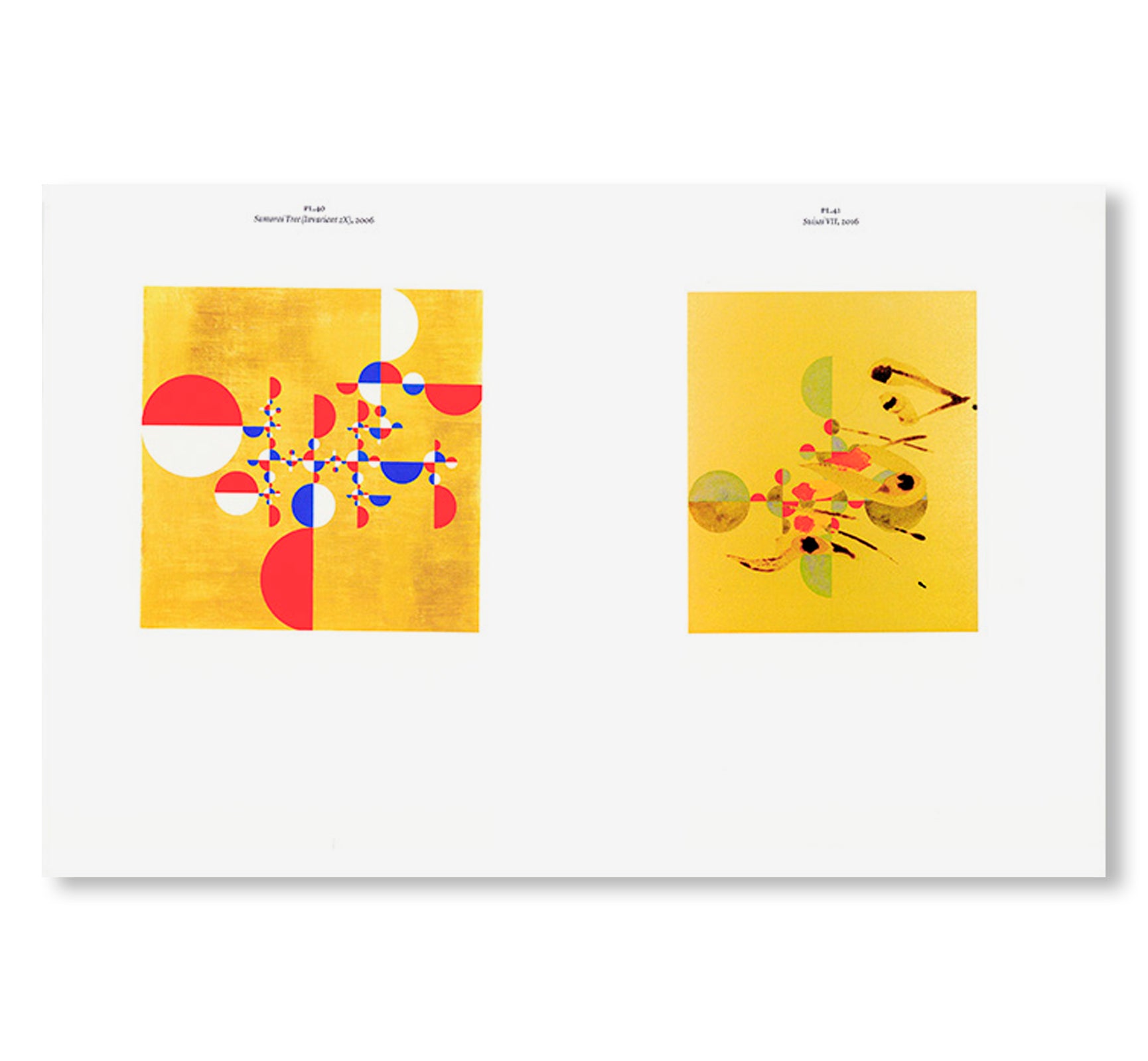 POLITÉCNICO NACIONAL by Gabriel Orozco