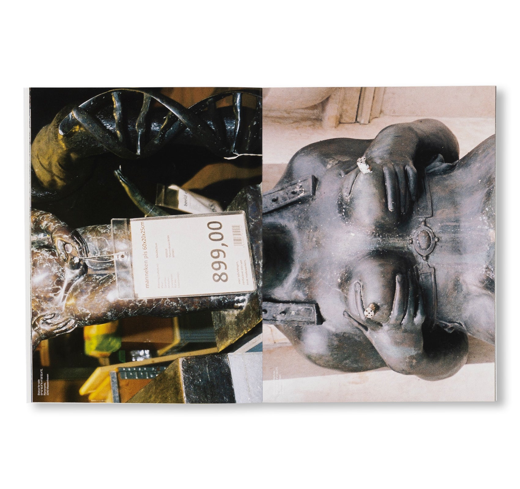 SPRING - RESIDENCY #002 by Specs