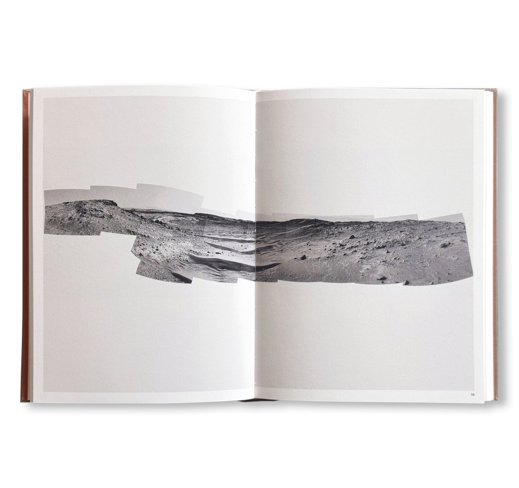 THE OUTER INNER WORLD by Nicolai Howalt