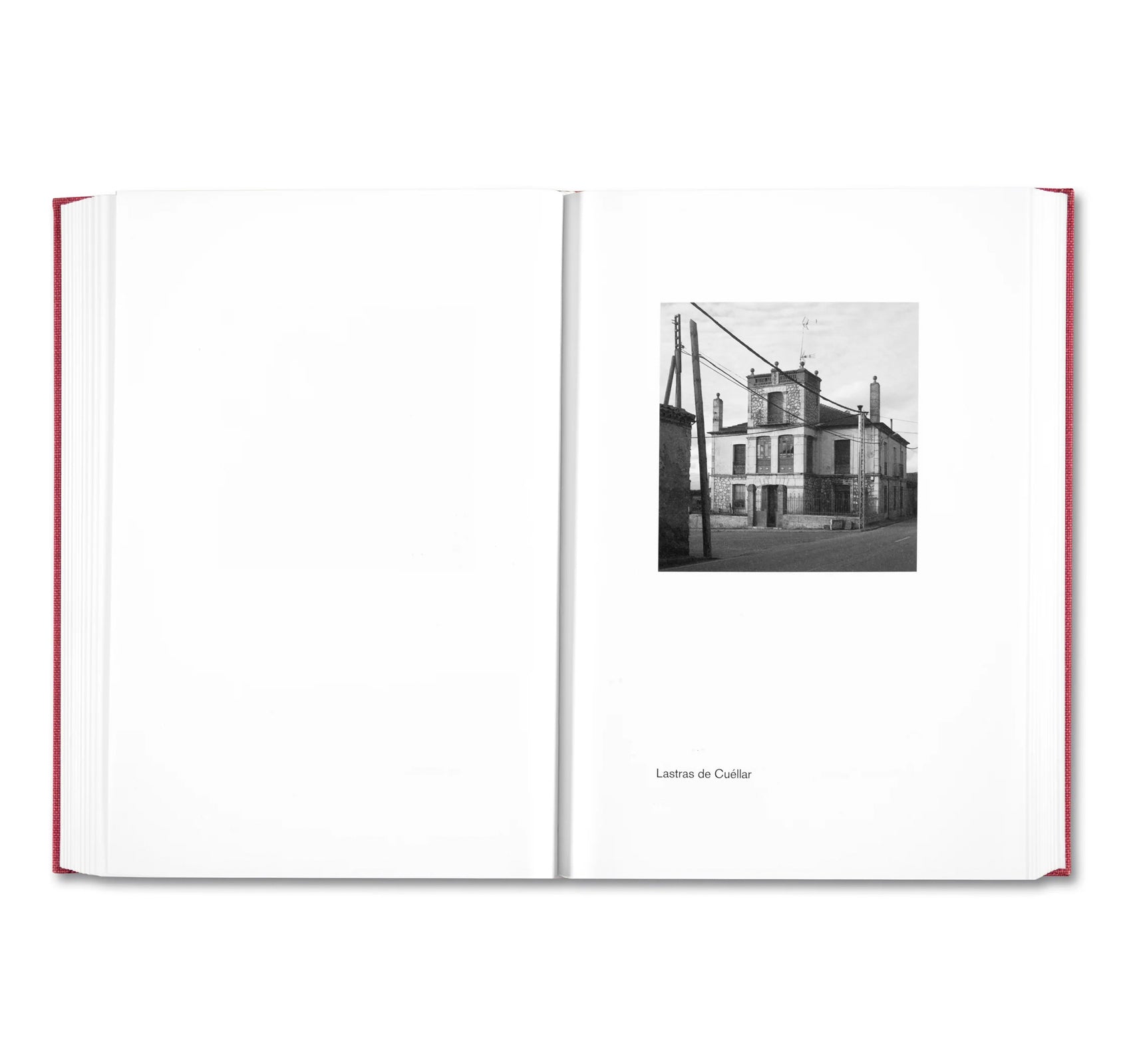 SPANISH SUMMER by Gerry Johansson [SPECIAL EDITION]