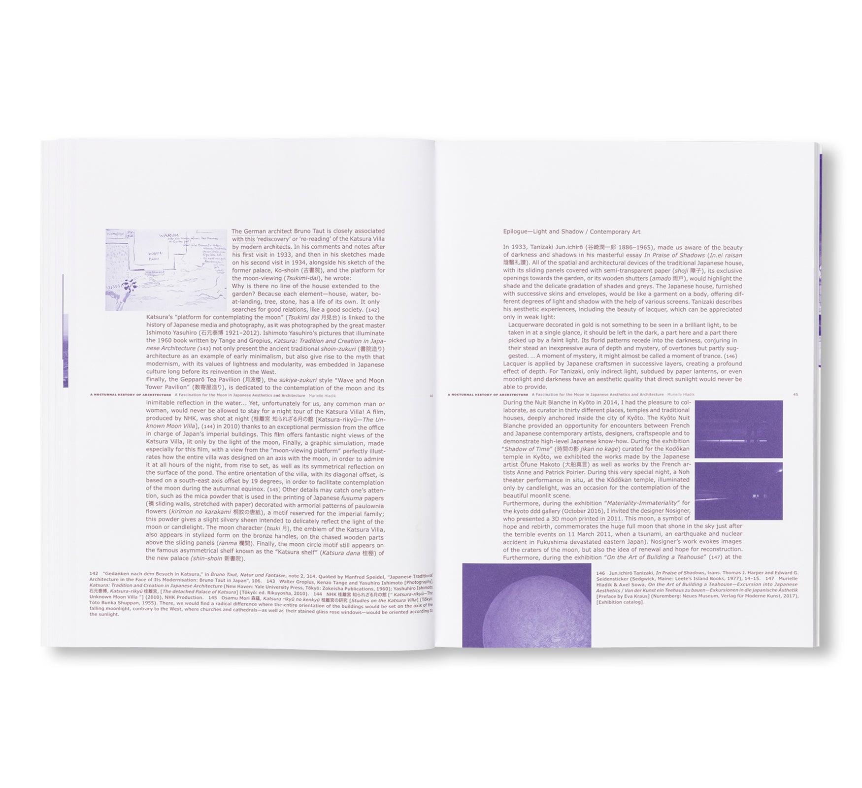 A NOCTURNAL HISTORY OF ARCHITECTURE - COLUMN ISSUE 2 by Javier Fernández Contreras, Roberto Zancan and Vera Sacchetti