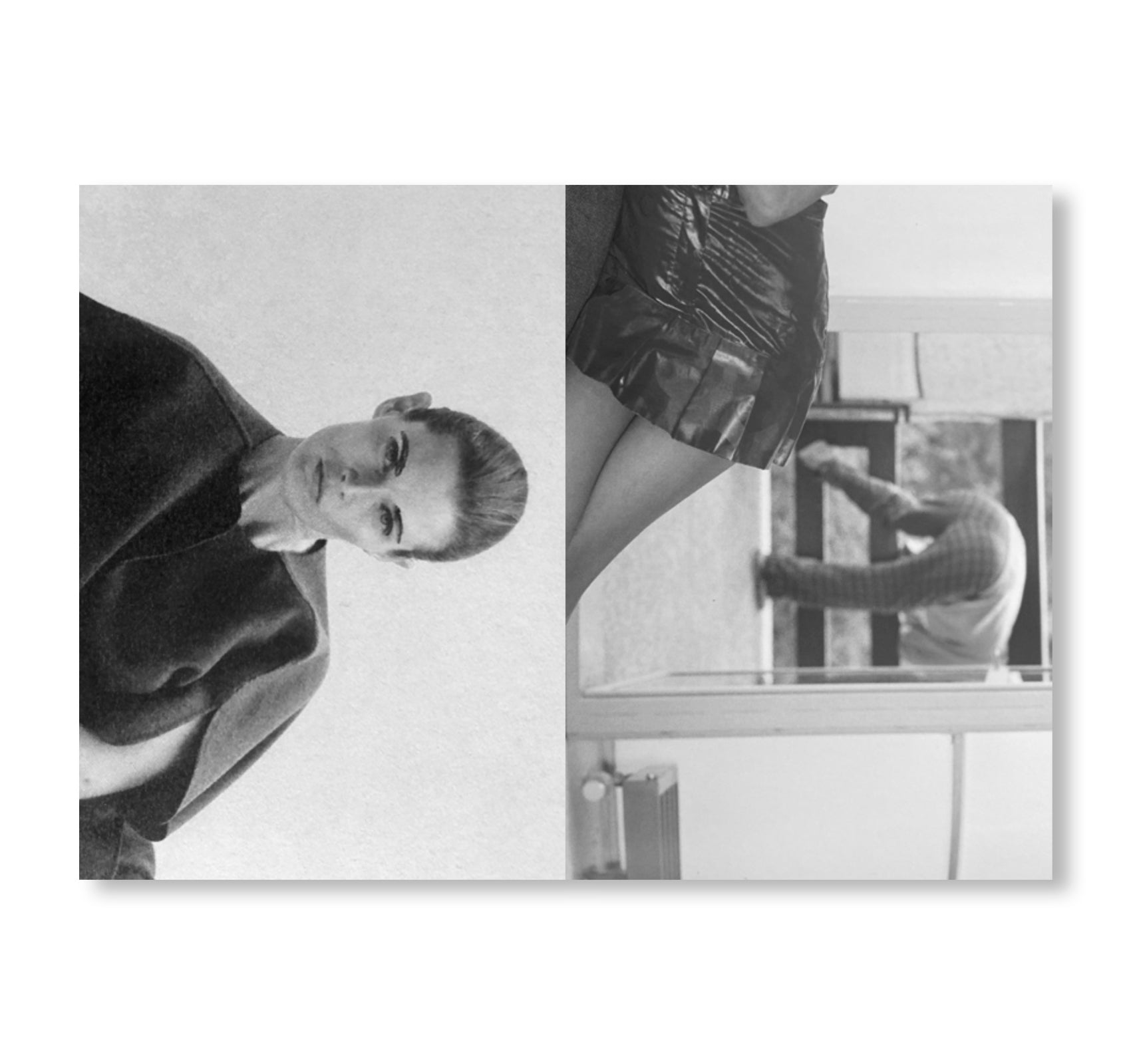 A CONGREGATION OF CLOUDS - N° 5 LE PAVILLON DE L’ÉLÉGANCE by Chaumont–Zaerpour [INDIVIDUAL ZINES]