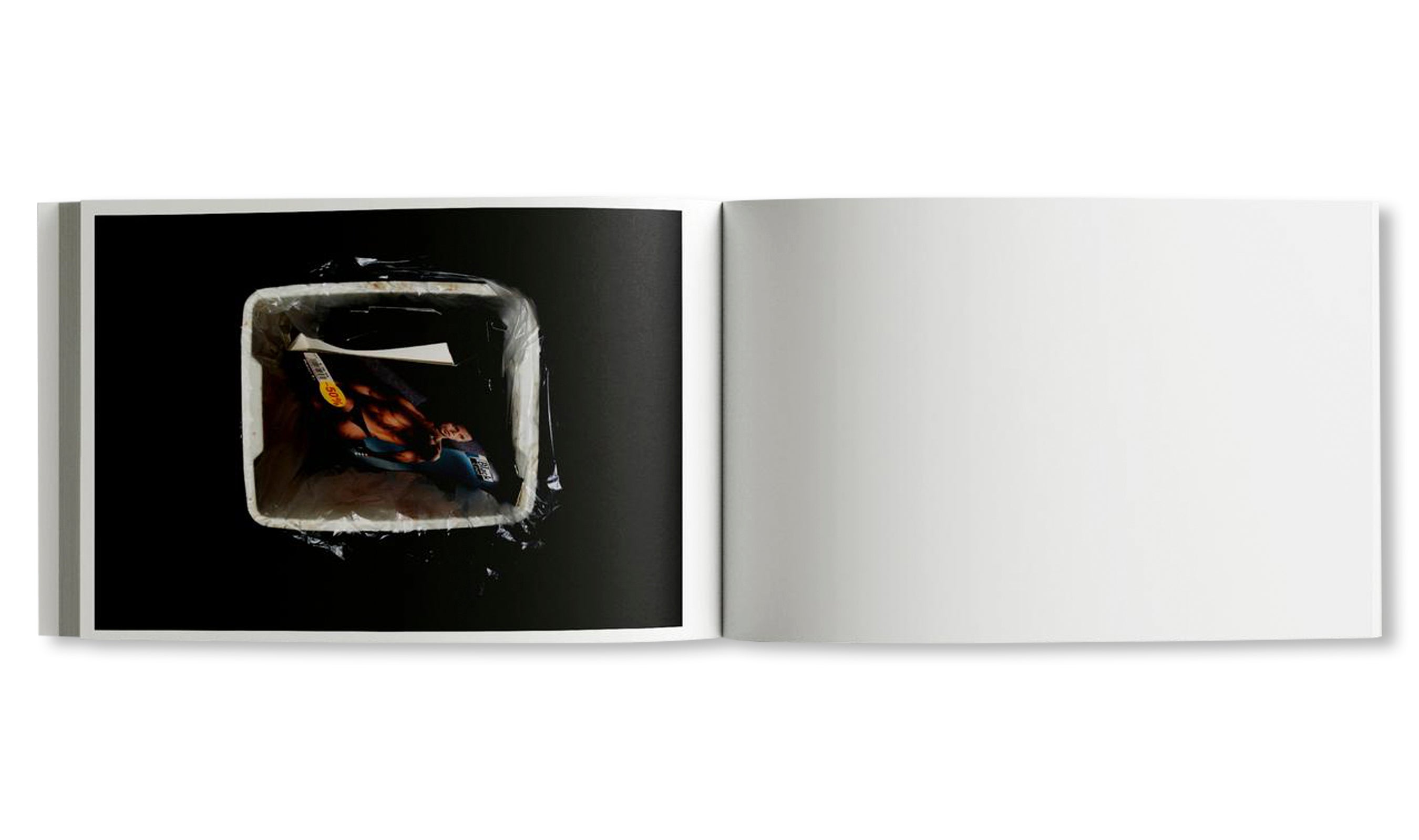 PORTRAIT OF A CITY by Dean Sameshima
