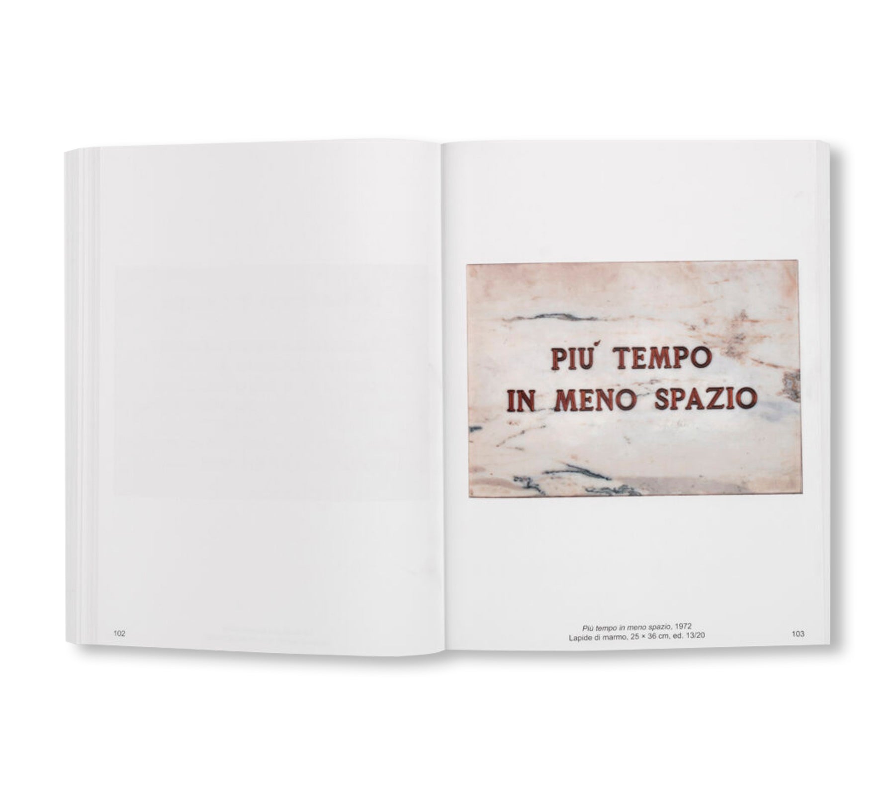 IO SONO SALVO - WORKS AND WRITINGS 1961-2015 by Salvatore Mangione (Salvo)