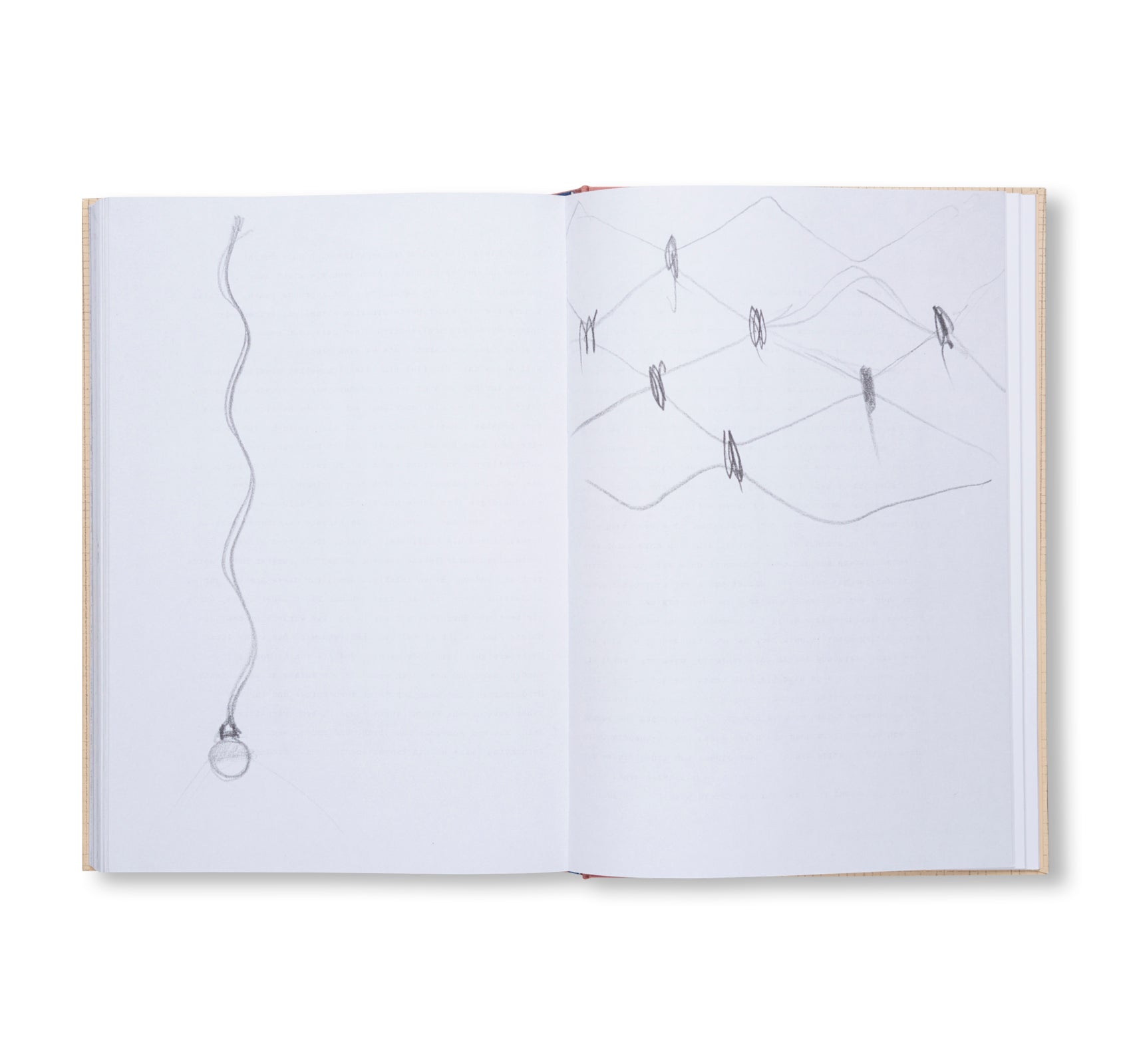 HERZOG & DE MEURON: ZEICHNUNGEN DRAWINGS by Herzog & de Meuron