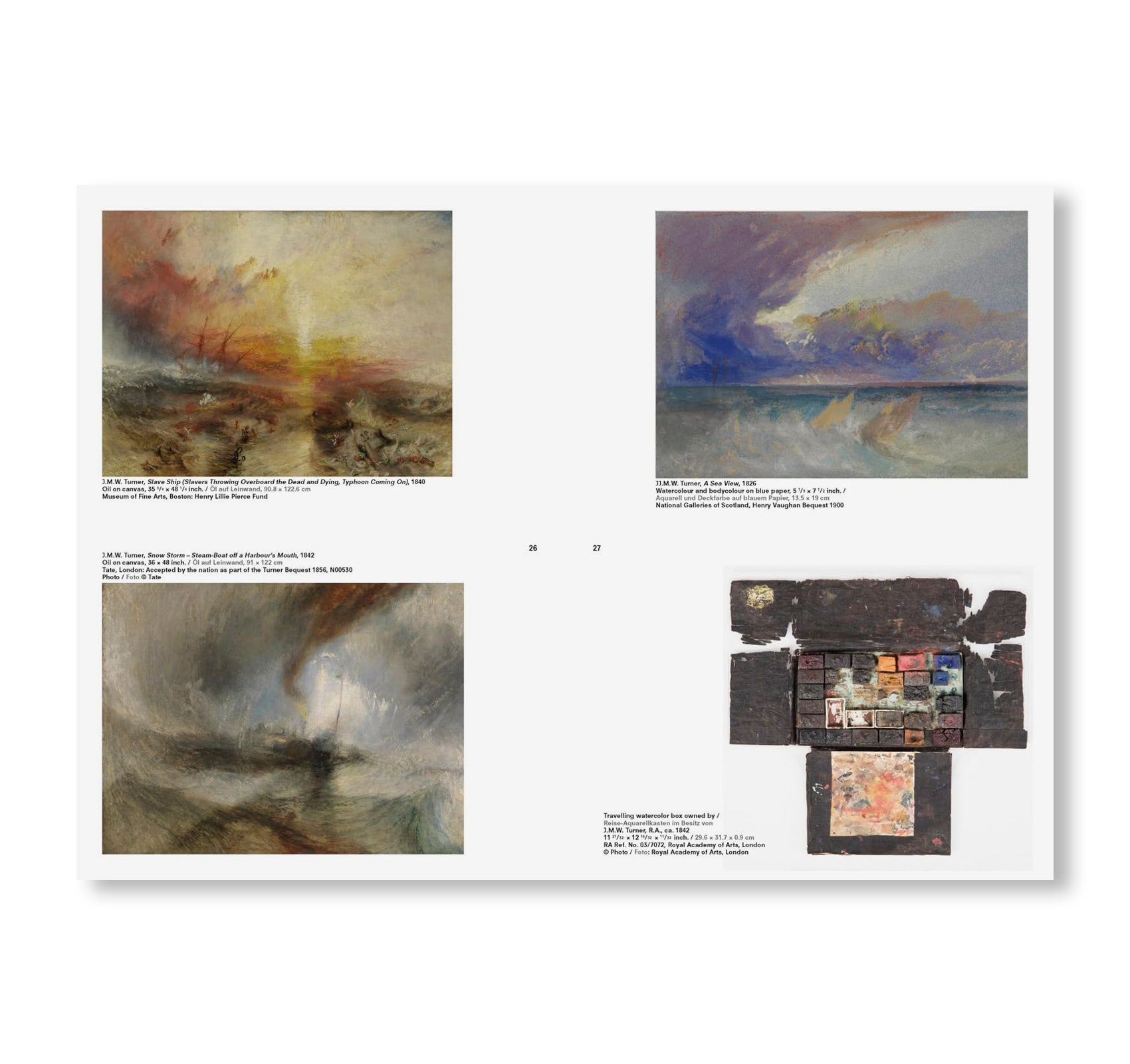 BASS VOLUME by Steve McQueen