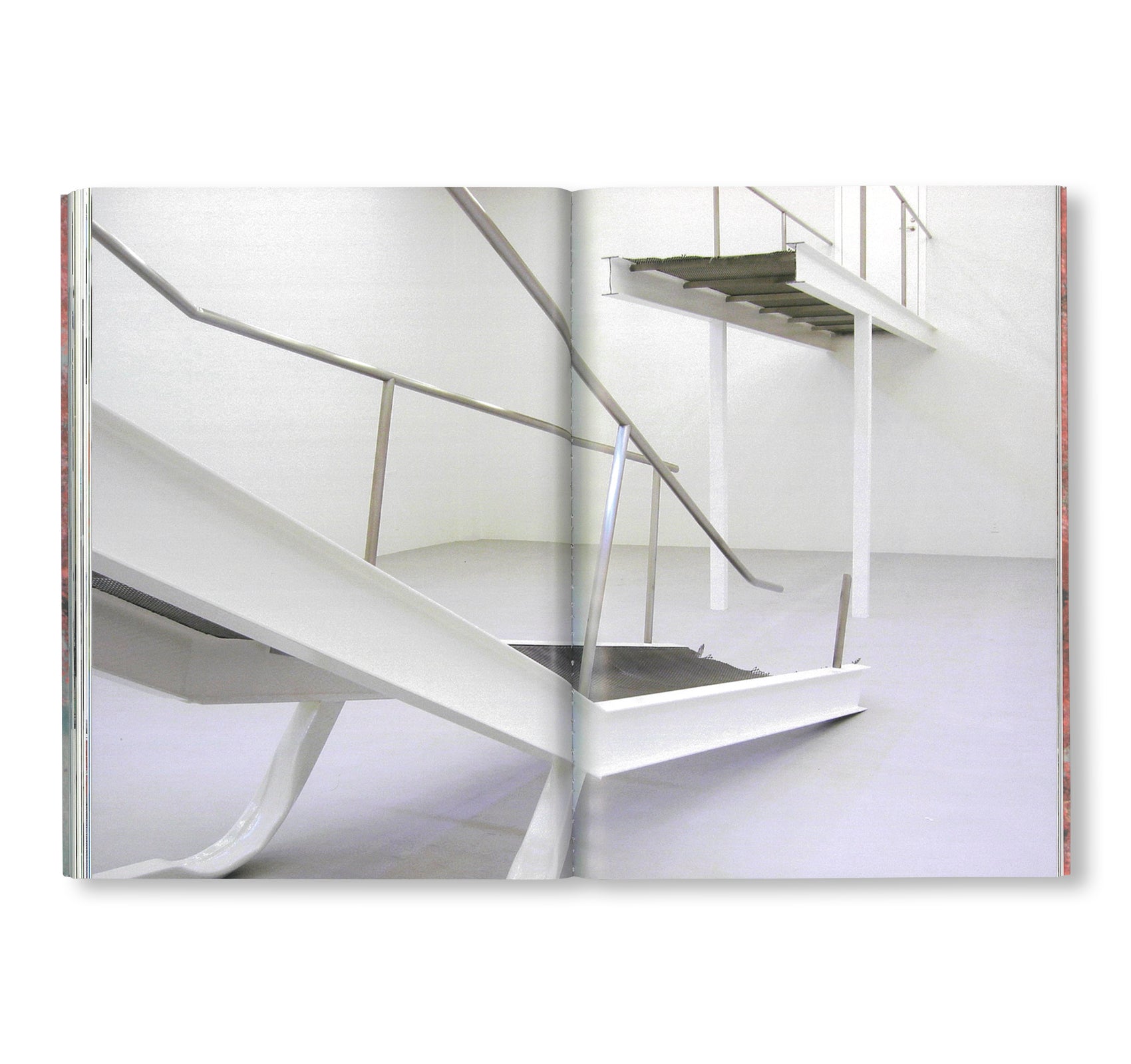 CONSTRUCTED CATASTROPHES, FIG.2 / 構築された大惨事、FIG.2 by Elmgreen & Dragset
