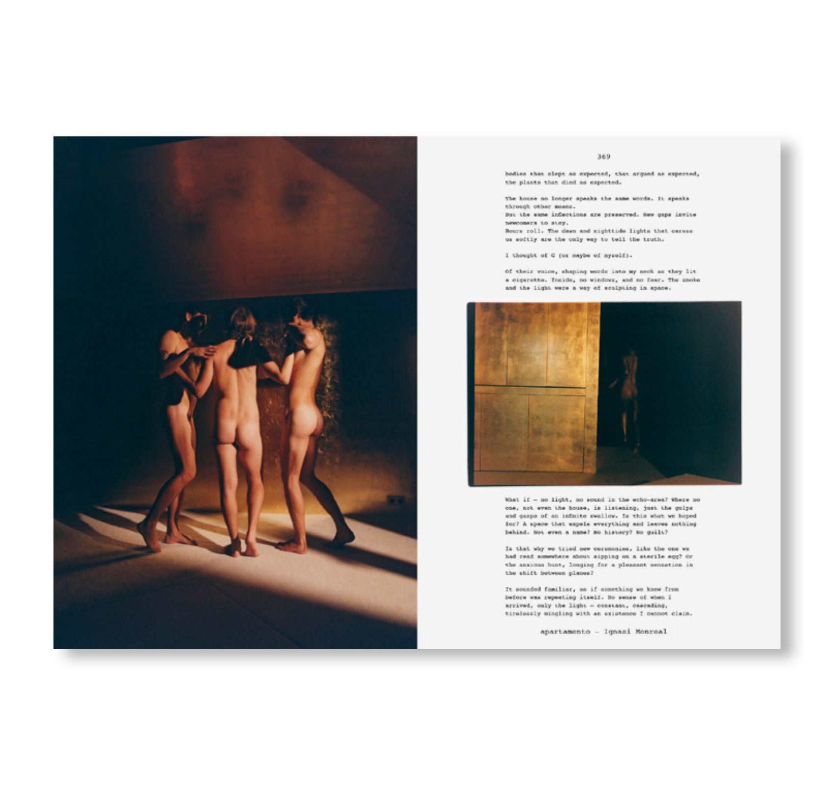 APARTAMENTO ISSUE #36 Autumn/Winter 2025-26