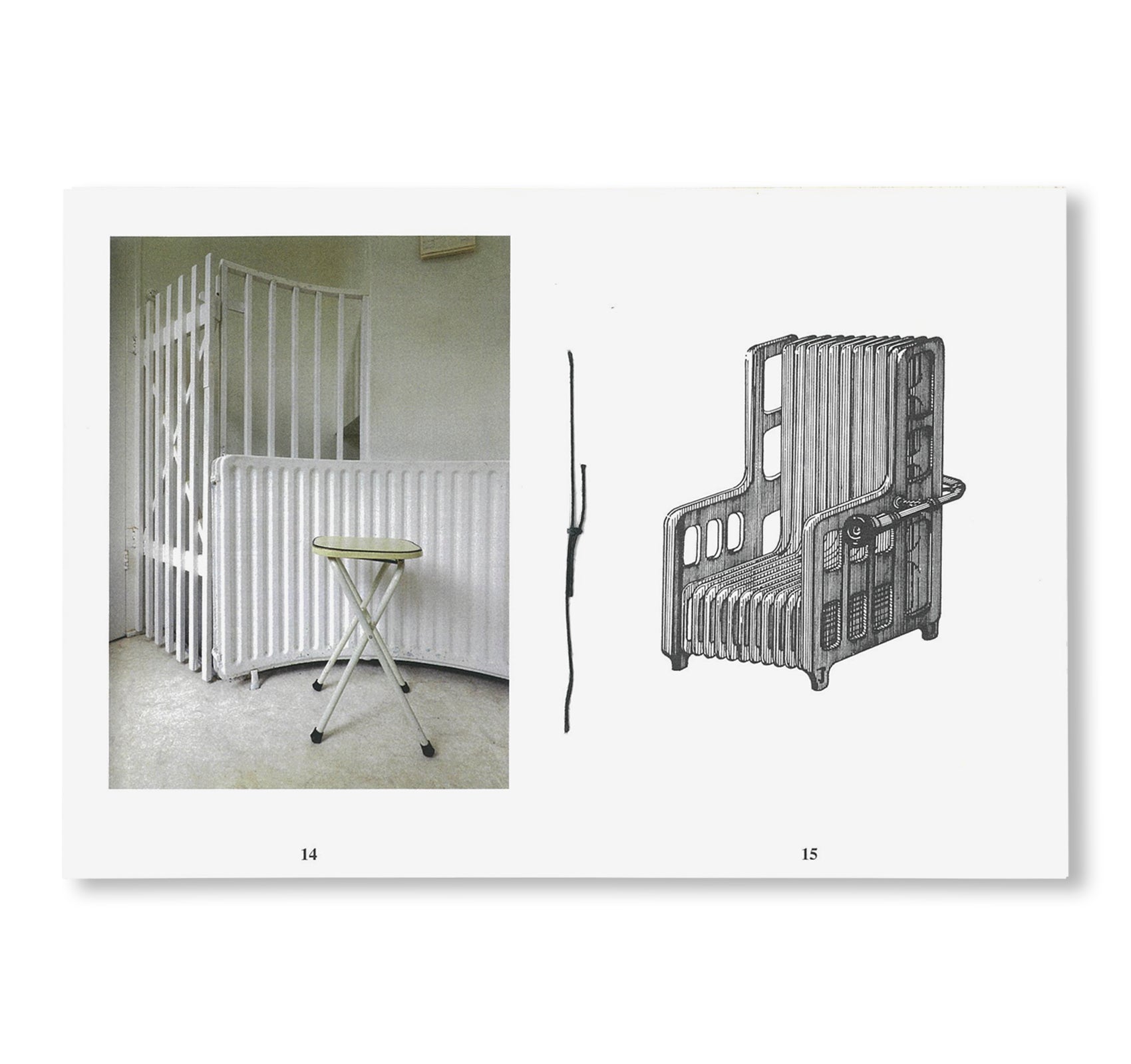 WARMLY (TO KOENRAAD DEDOBBELEER. WARMLY, PIERRE LEGUILLON) by Pierre Leguillon