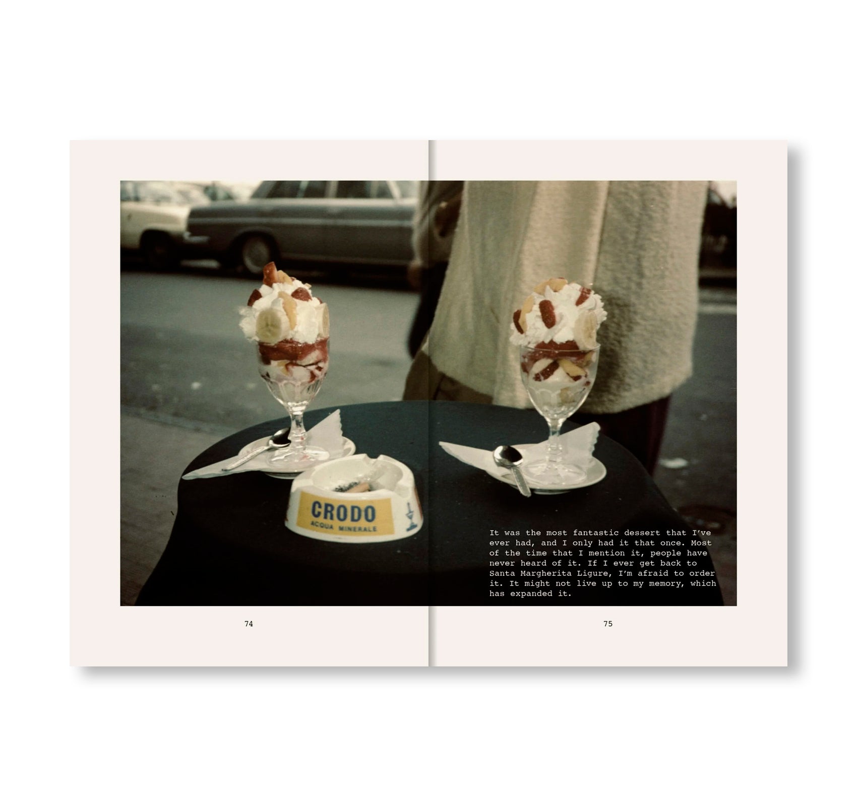 PETER SHIRE’S GRAND TOUR: A SNAPSHOT OF DESIGN HISTORY, 1980–1989 by Peter Shire