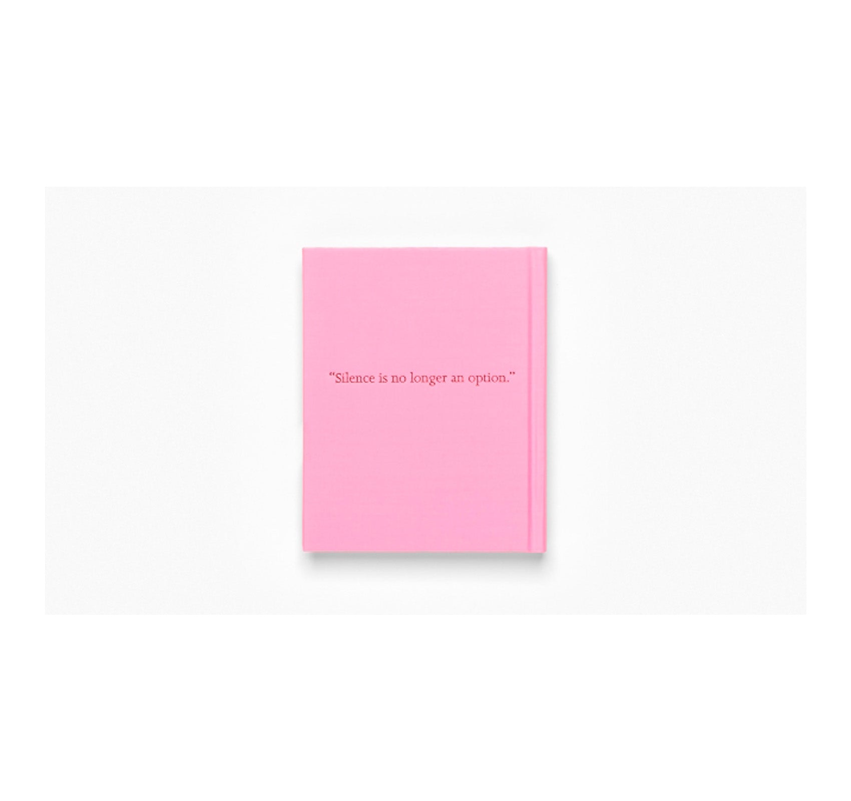MINTER-ISMS by Marilyn Minter