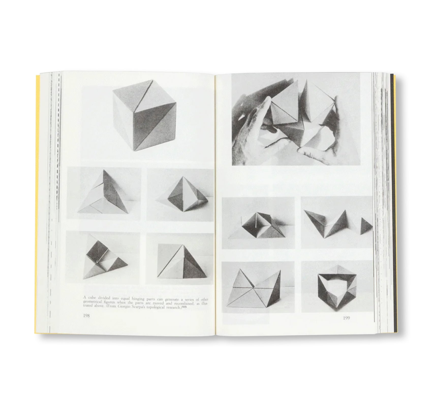DESIGN AND VISUAL COMMUNICATION by Bruno Munari