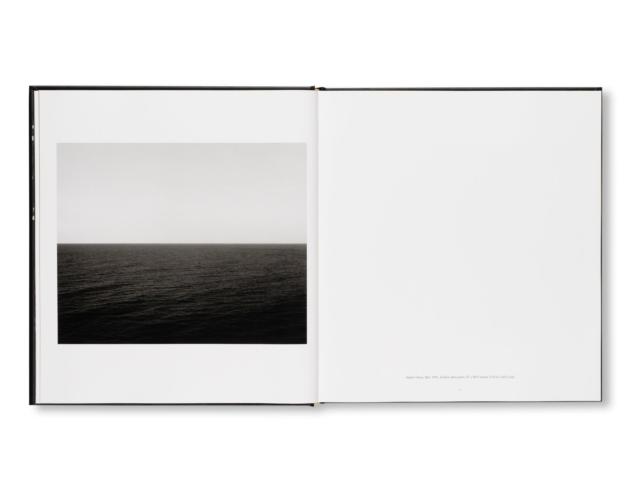 HIROSHI SUGIMOTO: GATES OF PARADISE by Hiroshi Sugimoto