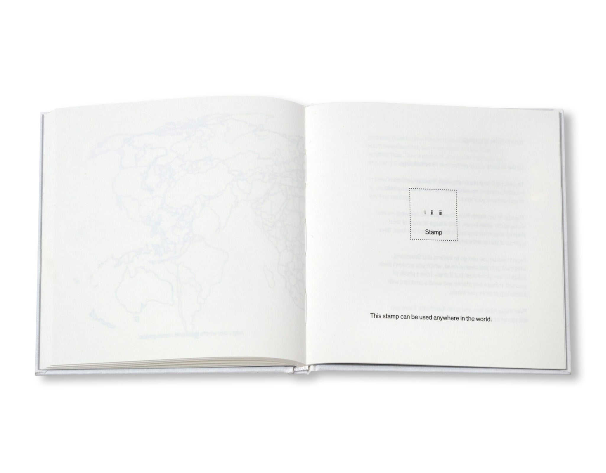 EVERYTHING IN THE UNIVERSE IS UNFINISHED by Yoko Ono [SECOND EDITION]
