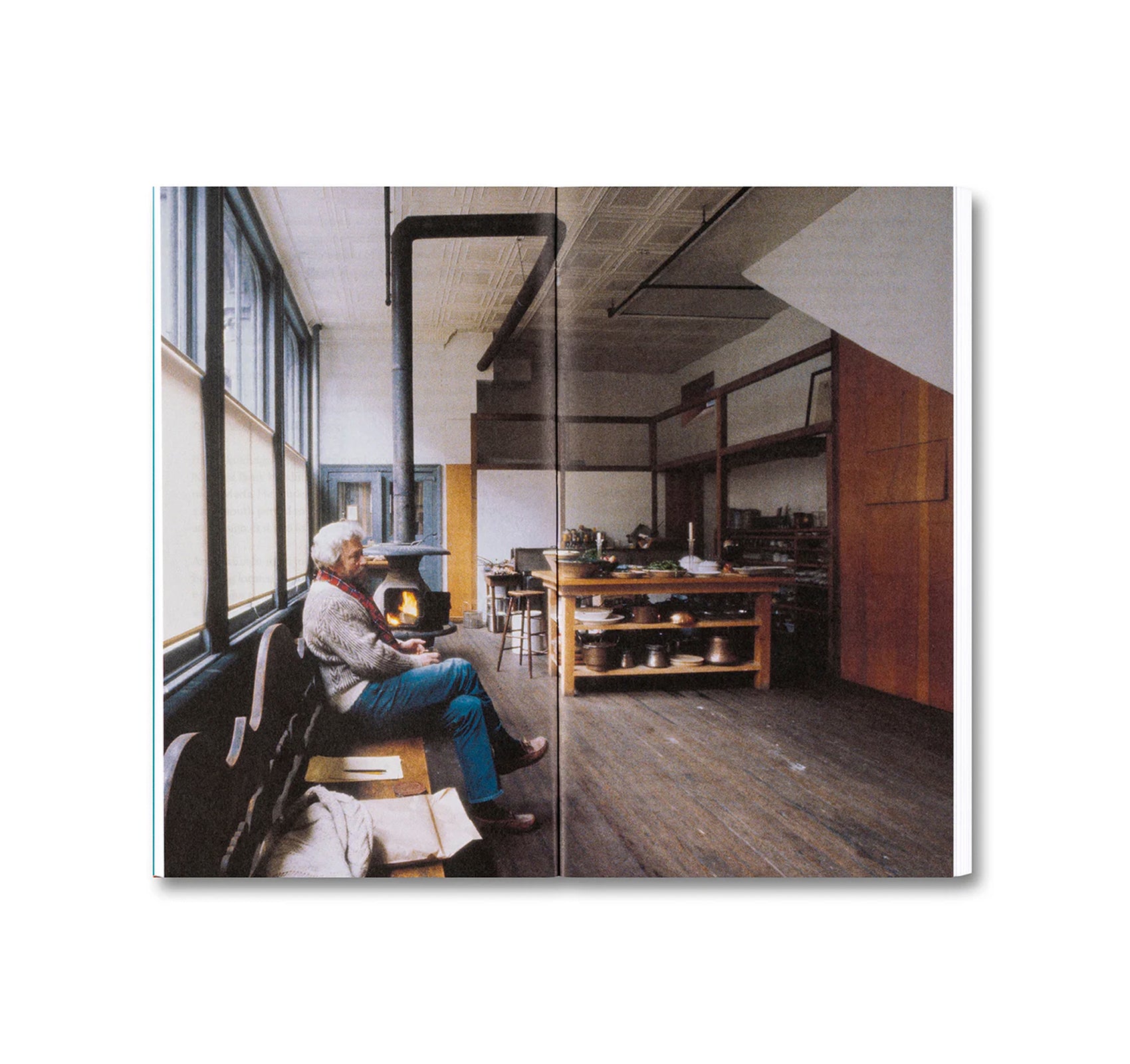 DONALD JUDD WRITINGS by Donald Judd