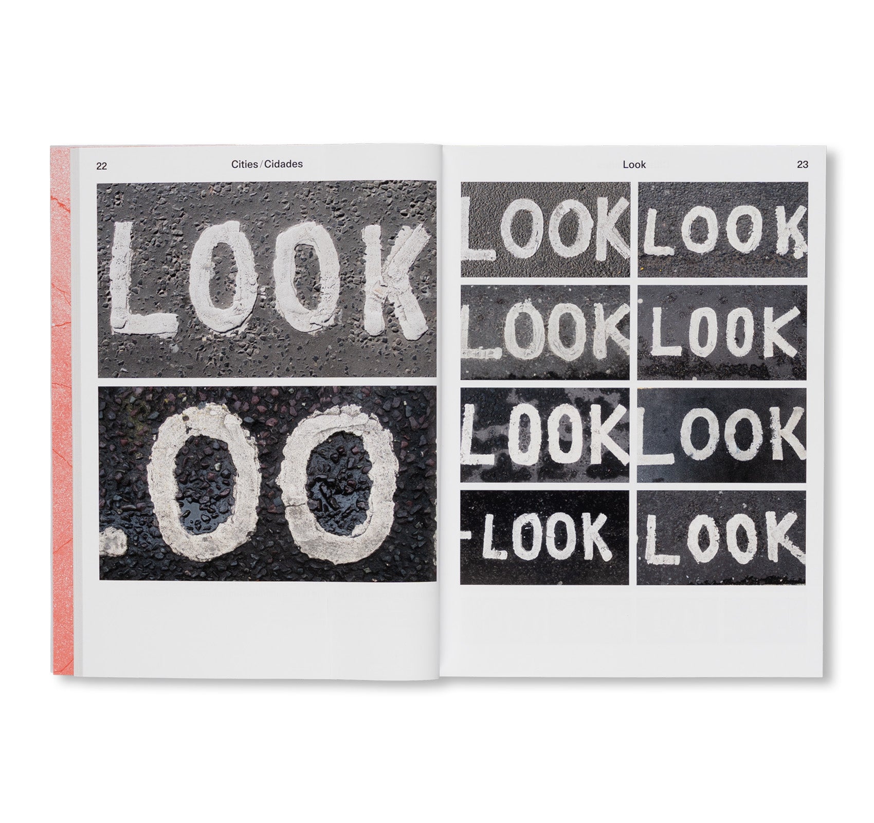 CITIES by Christian Marclay