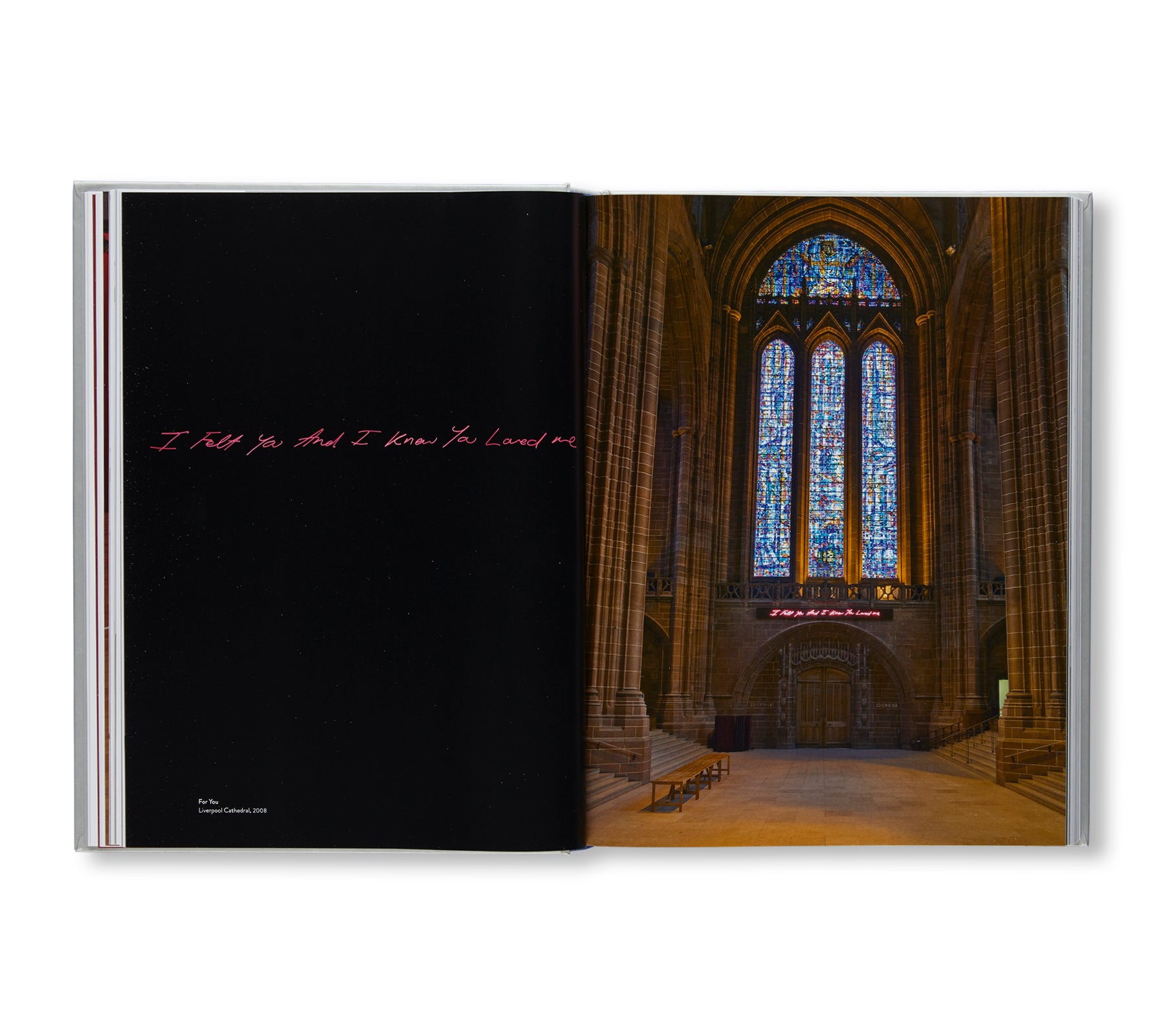 TRACEY EMIN – WORKS 2007-2017 by Tracey Emin