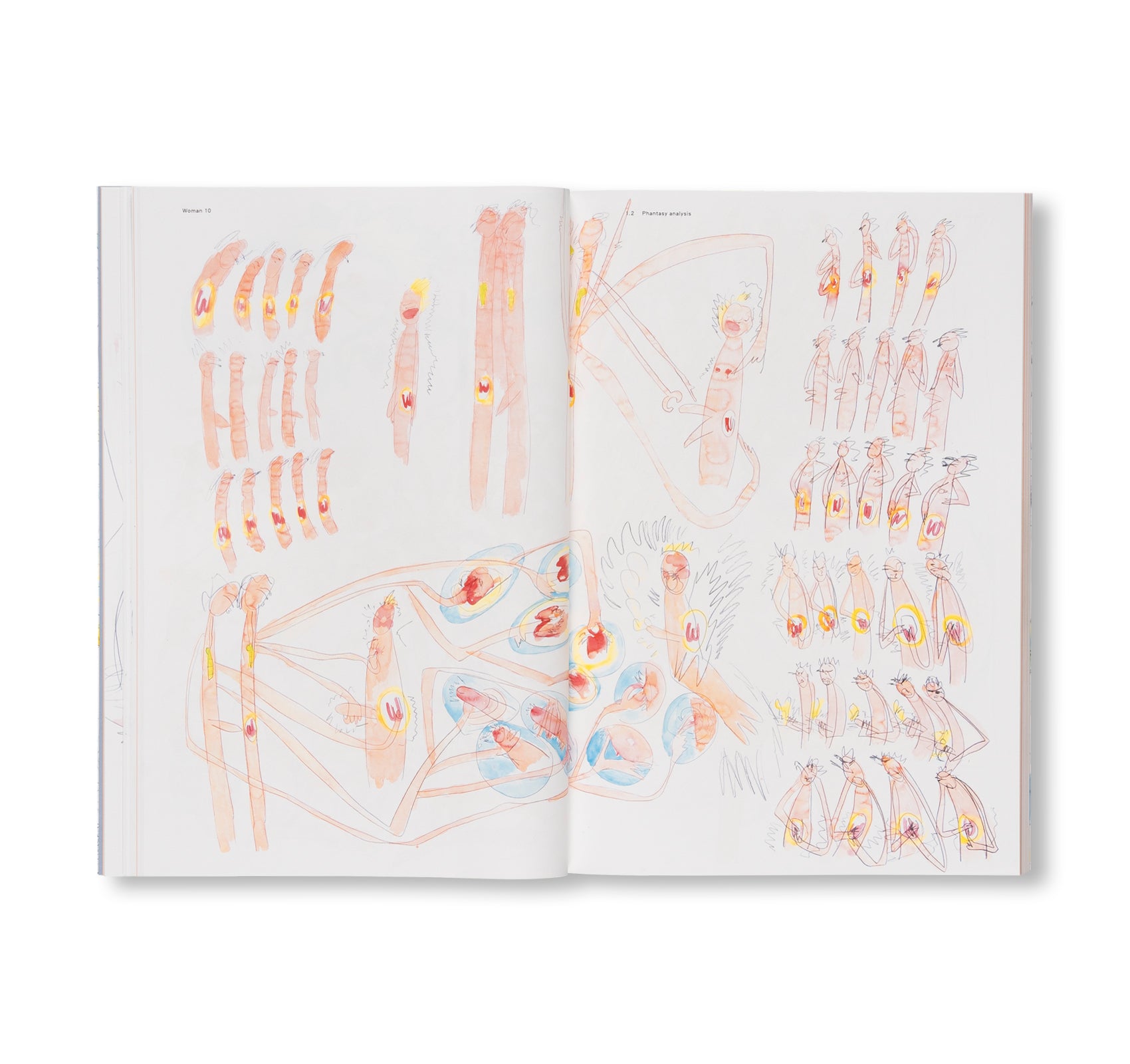 VIBRATION HIGHWAY by Andrea Éva Győri