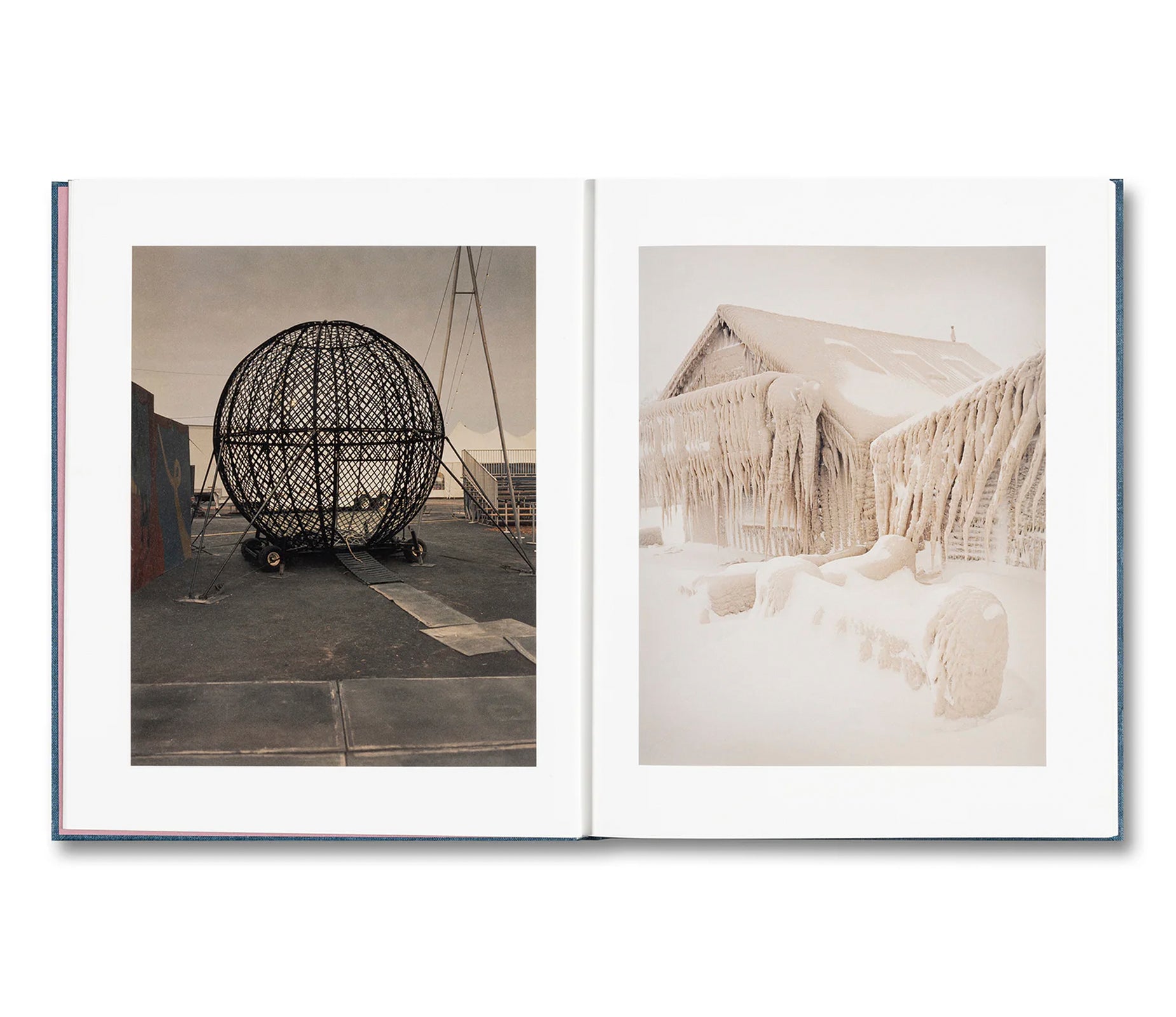 KING, QUEEN, KNAVE by Gregory Halpern [SIGNED]