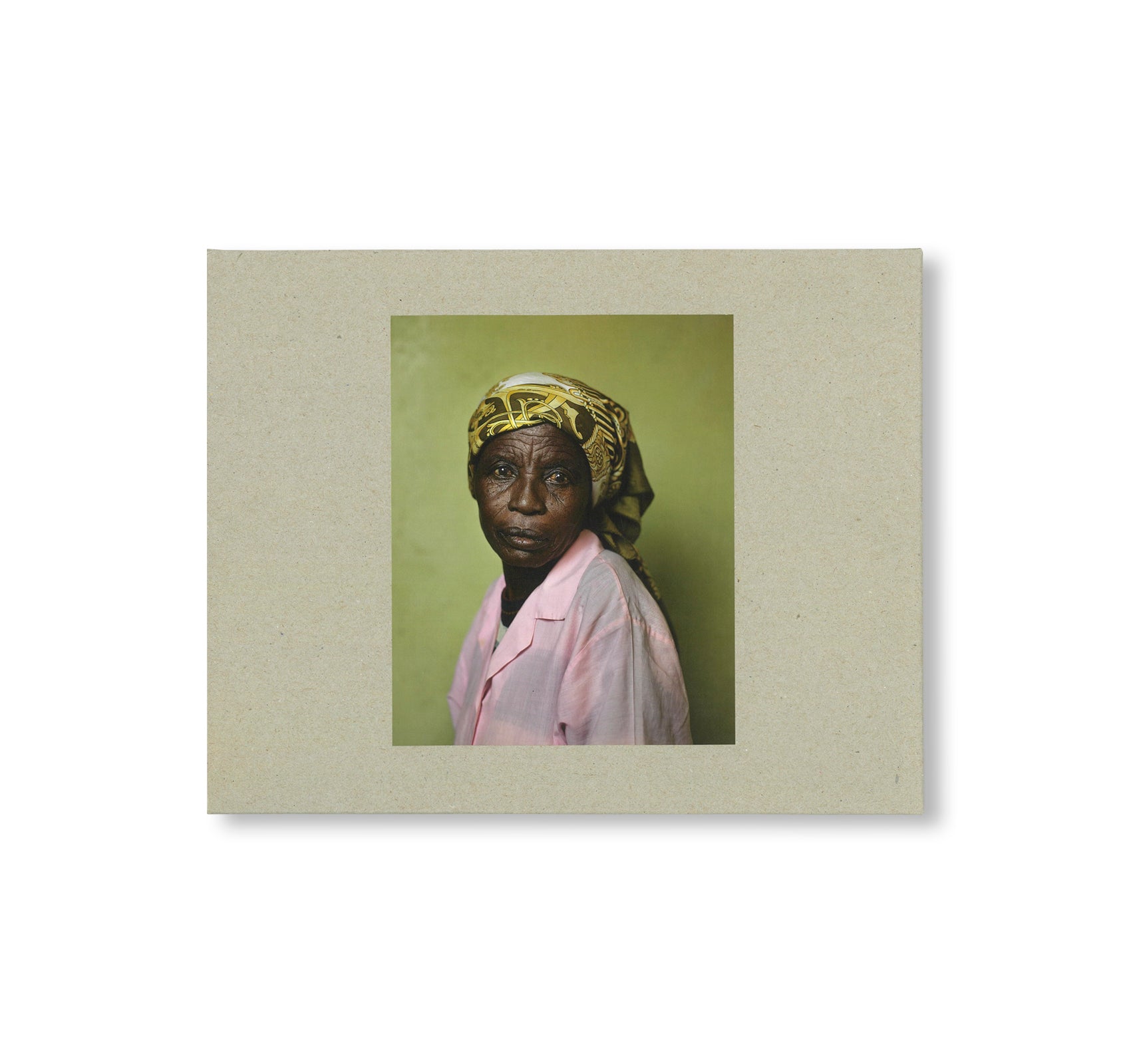 KIN by Pieter Hugo [LIMITED EDITION]