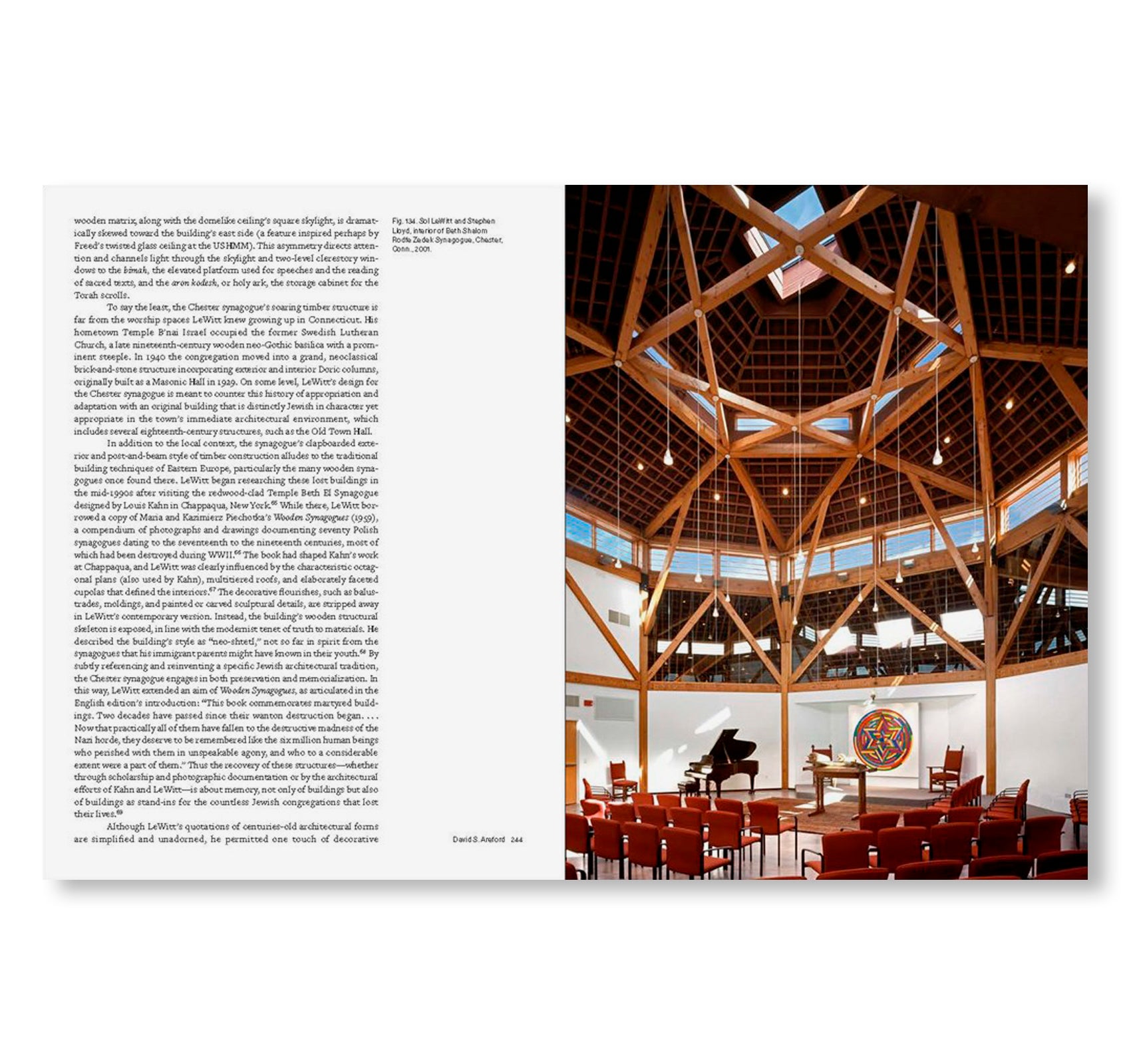 LOCATING SOL LEWITT by Sol LeWitt