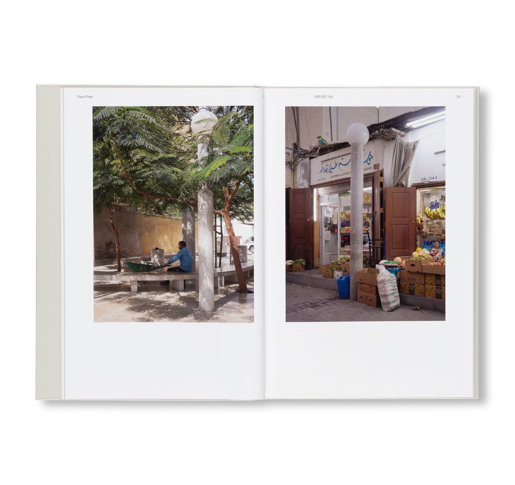 OFFICE KERSTEN GEERS & DAVID VAN SEVEREN VOL. 4, 5 & 6 by OFFICE