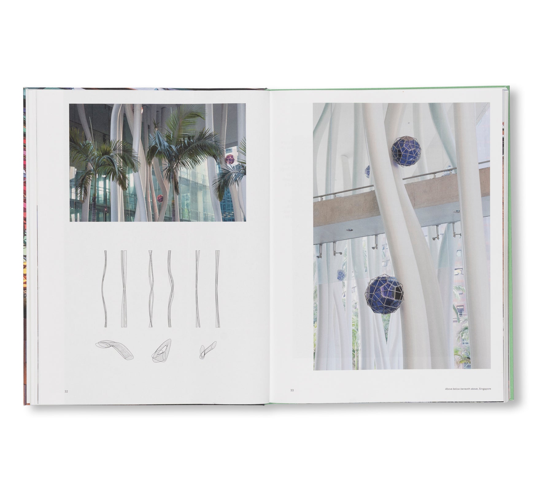 2G 93: STUDIO OTHER SPACES: OLAFUR ELIASSON & SEBASTIAN BEHMANN