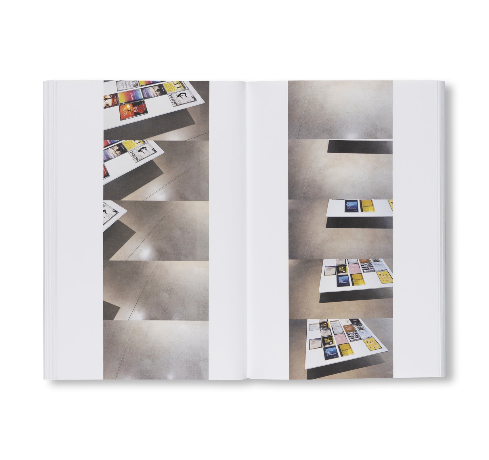 PETER FISCHLI: ADDITION, SUBTRACTION, MULTIPLICATION by Peter Fischli