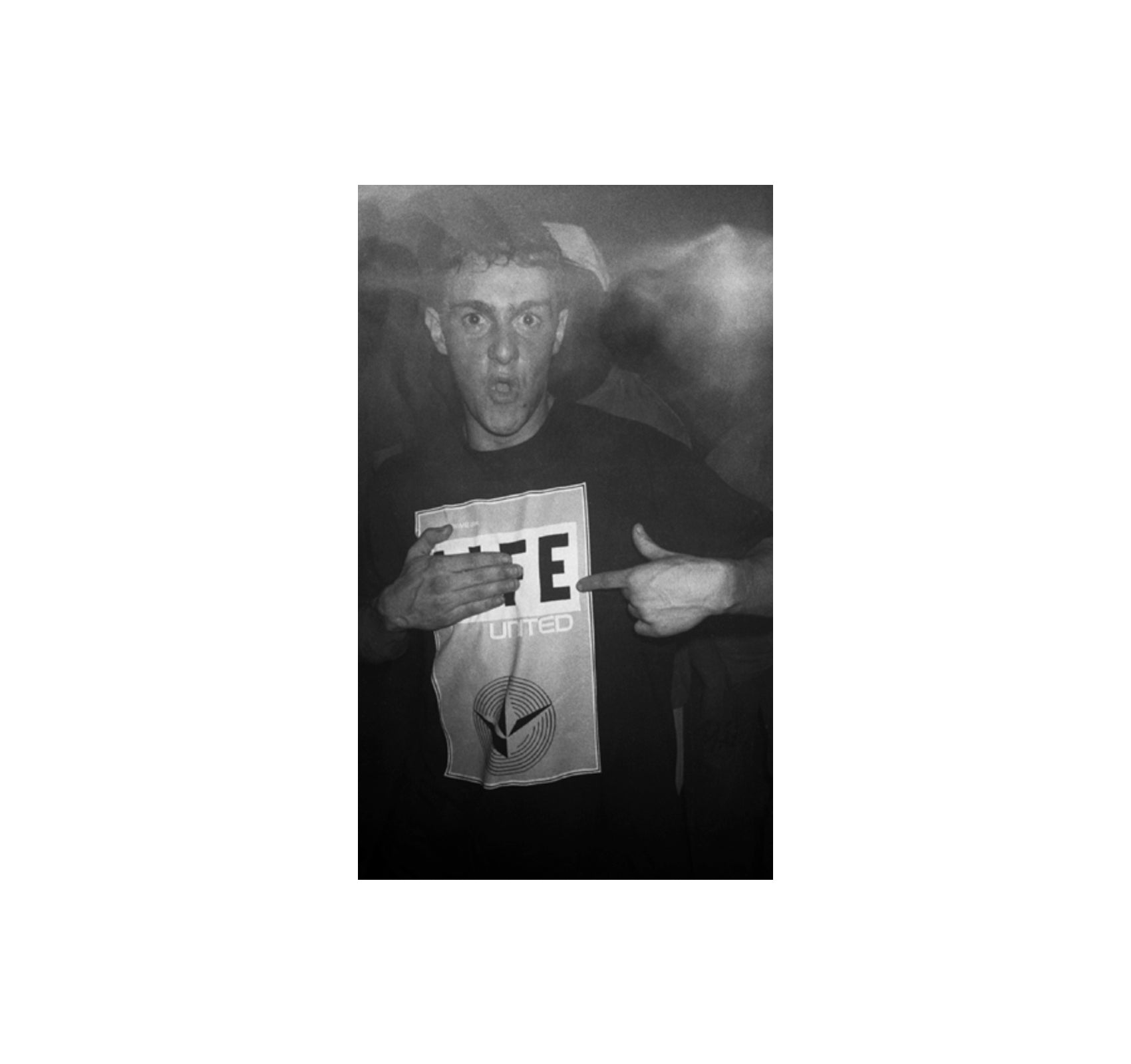 RAVE ONE by Peter J Walsh [(RE)EDITION]