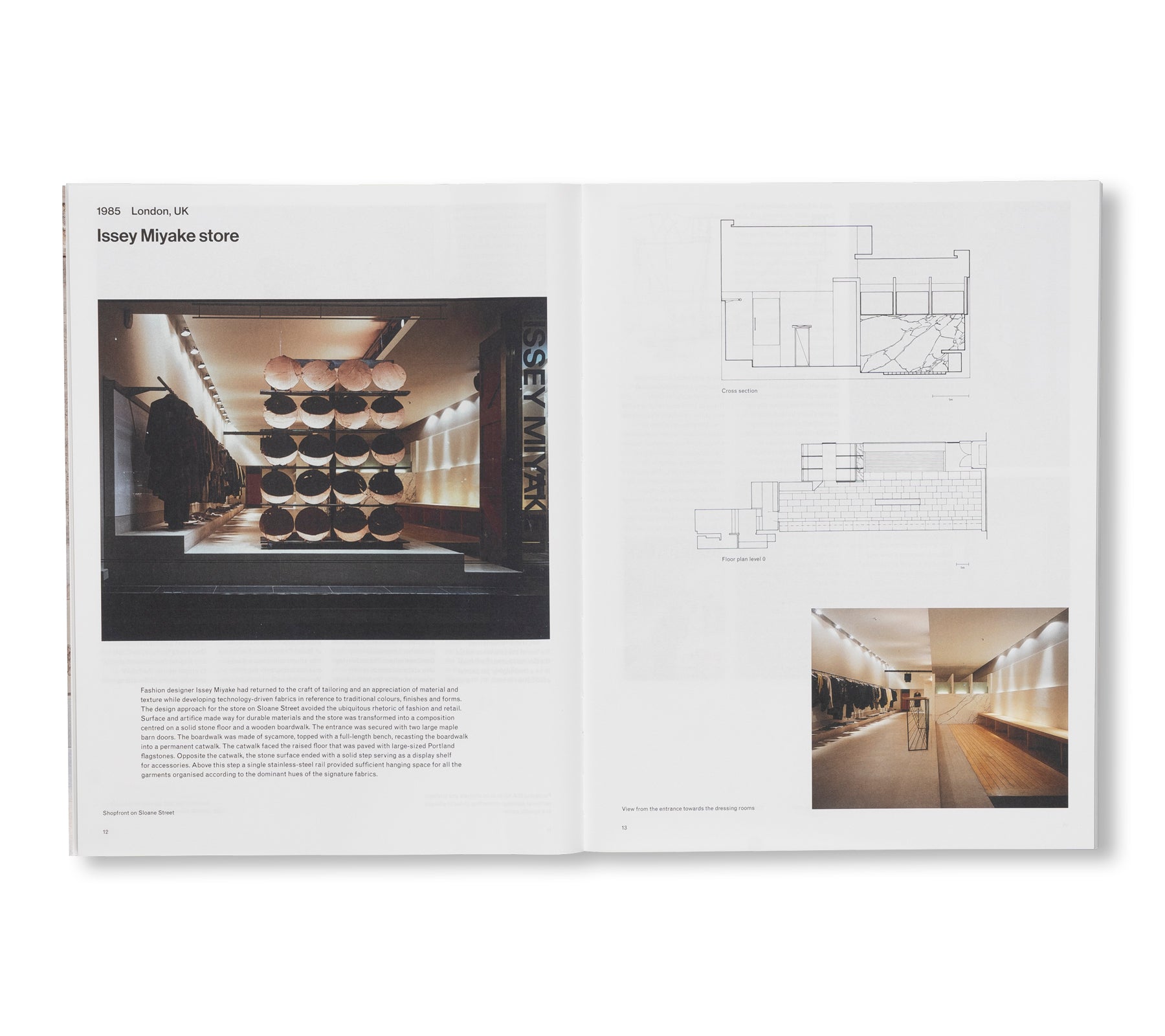 DAVID CHIPPERFIELD ARCHITECTS: VOL. 1: 1985-2014 / VOL. 2: 2015-2024 by David Chipperfield