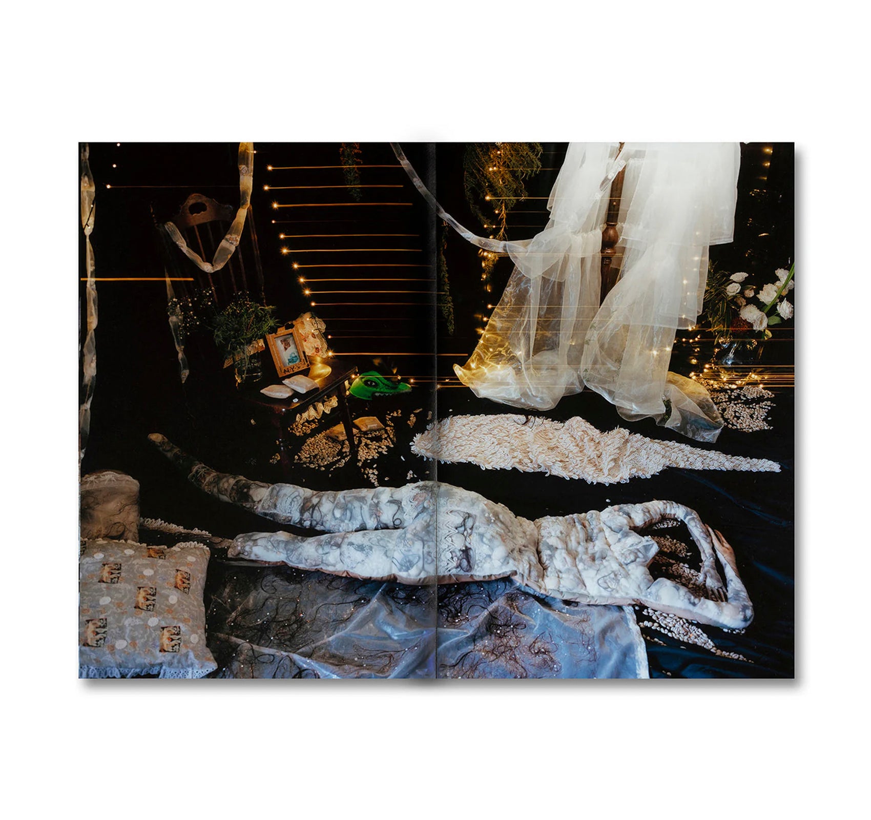 SYNTHESIS by Mari Katayama [SIGNED]