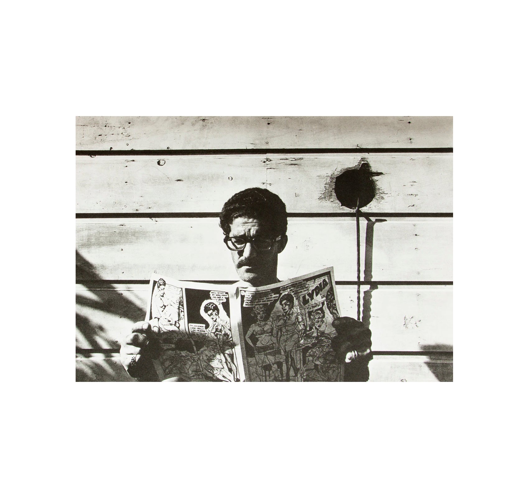 OUT OF THE SIXTIES by Dennis Hopper