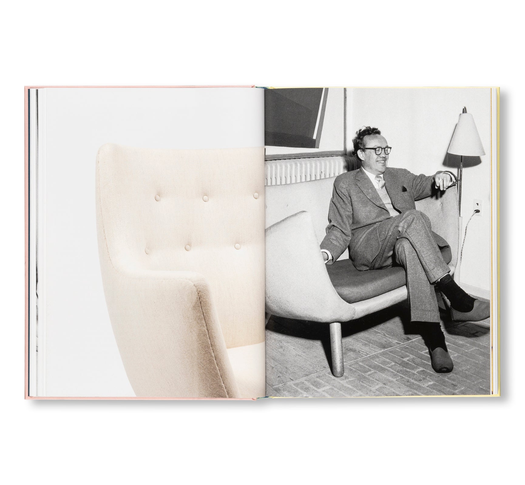 FINN JUHL. LIFE, WORK, WORLD by Finn Juhl [COMPACT EDITION]