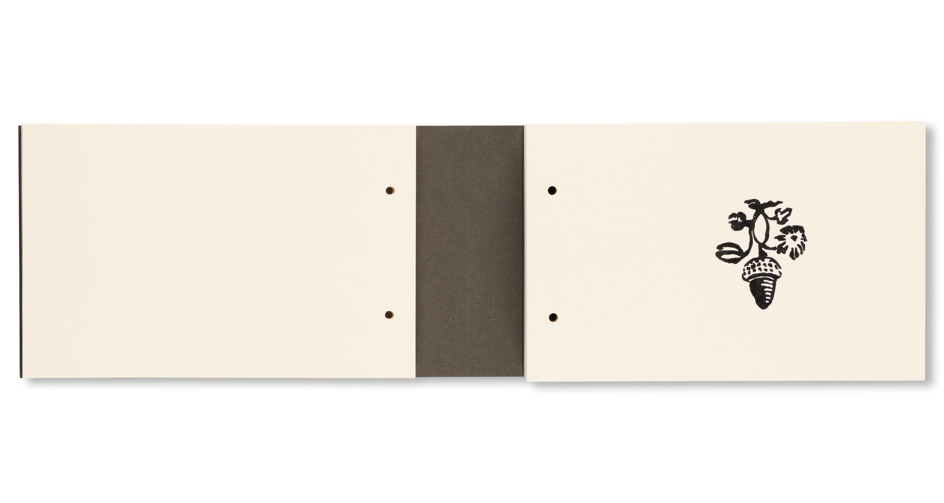A CATALOGUE OF PUNCH SYMBOLS by Giuseppe Pagani