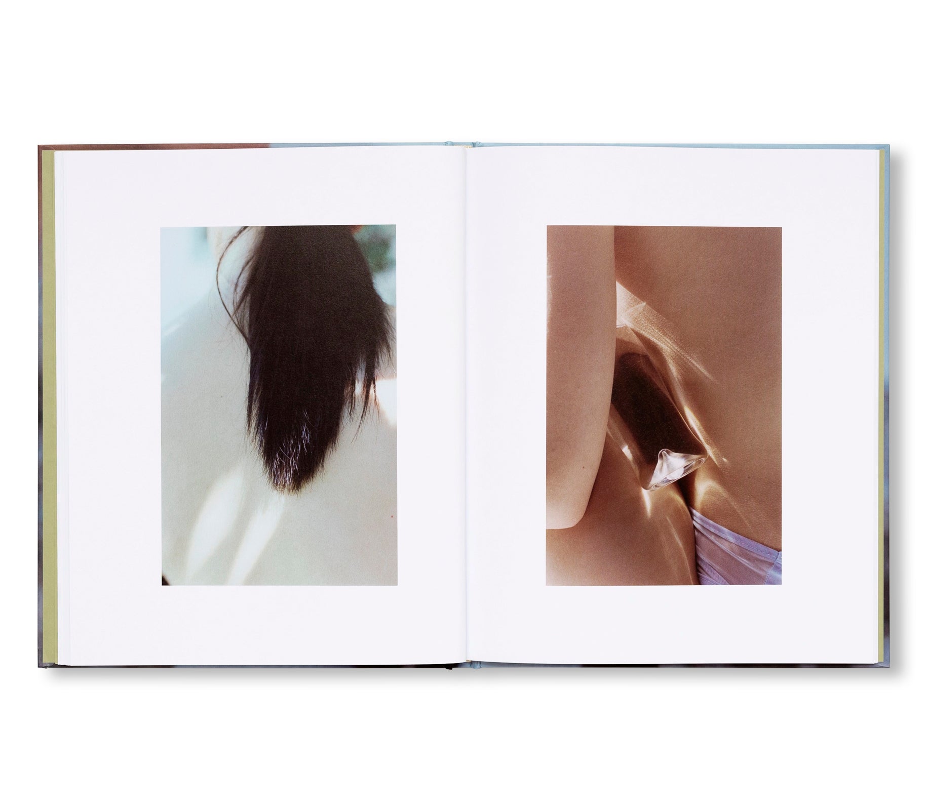 A FEELING by Osamu Yokonami [SIGNED]