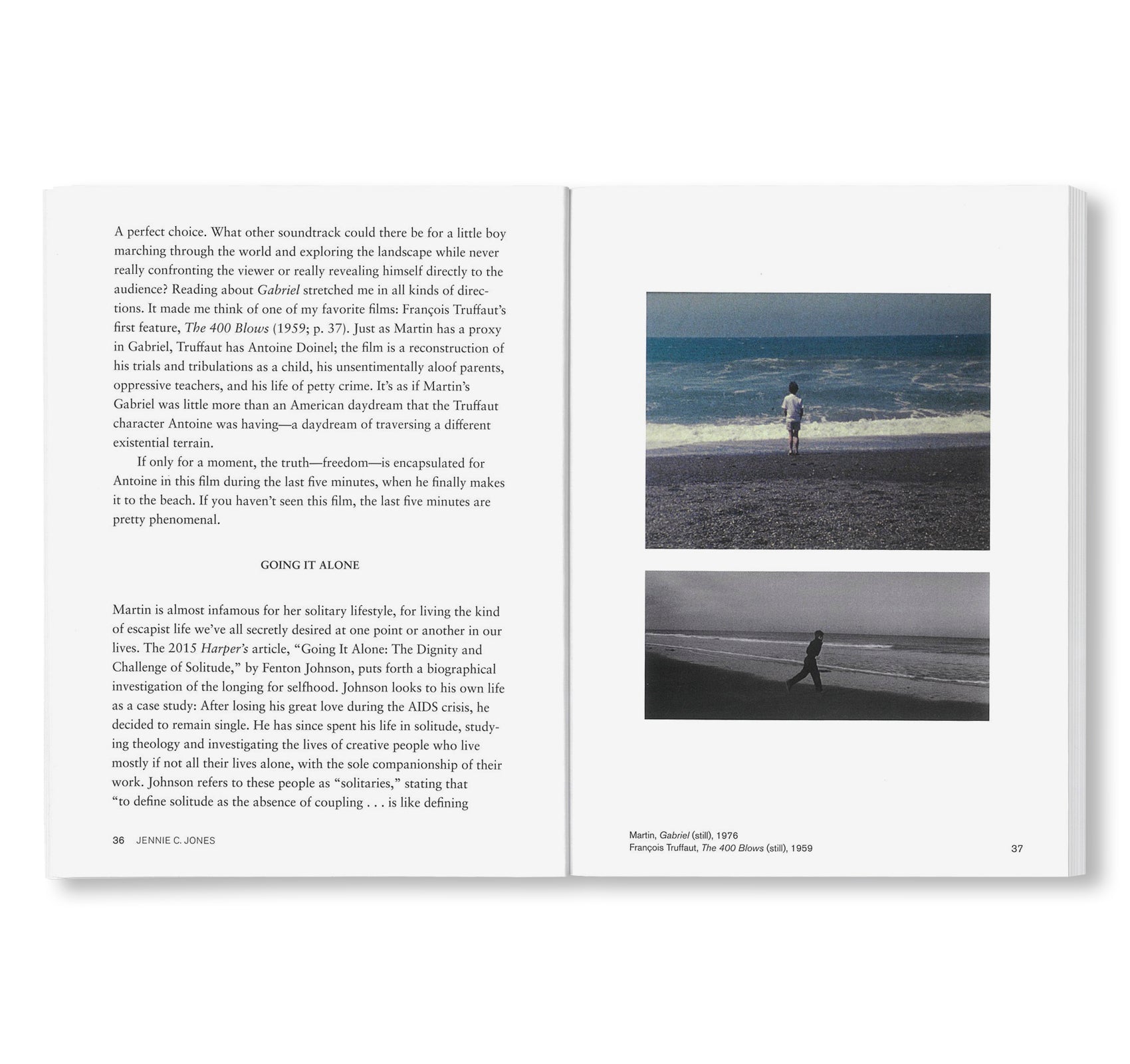 ARTISTS ON AGNES MARTIN