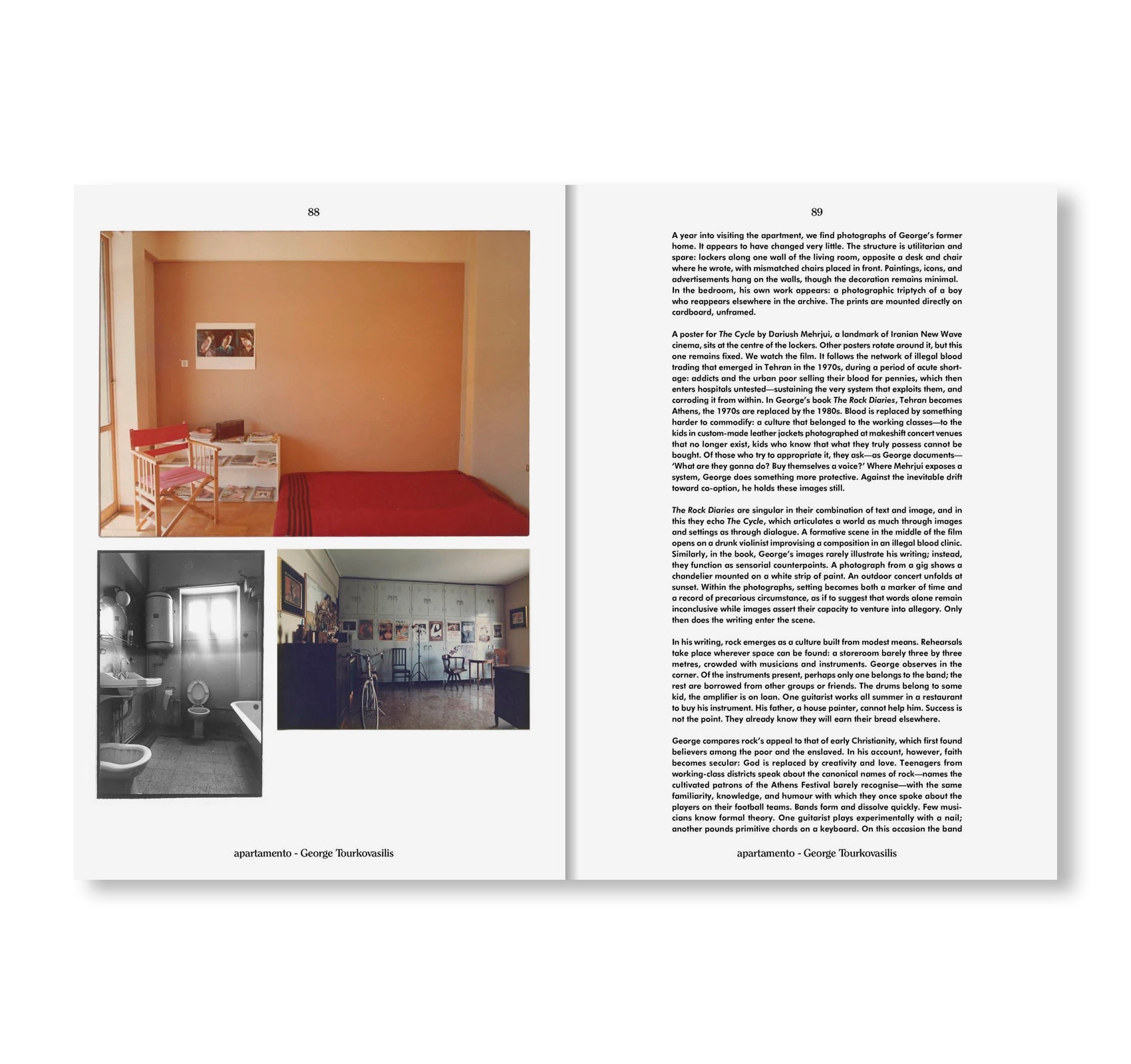 APARTAMENTO ISSUE #37 Spring/Summer 2026