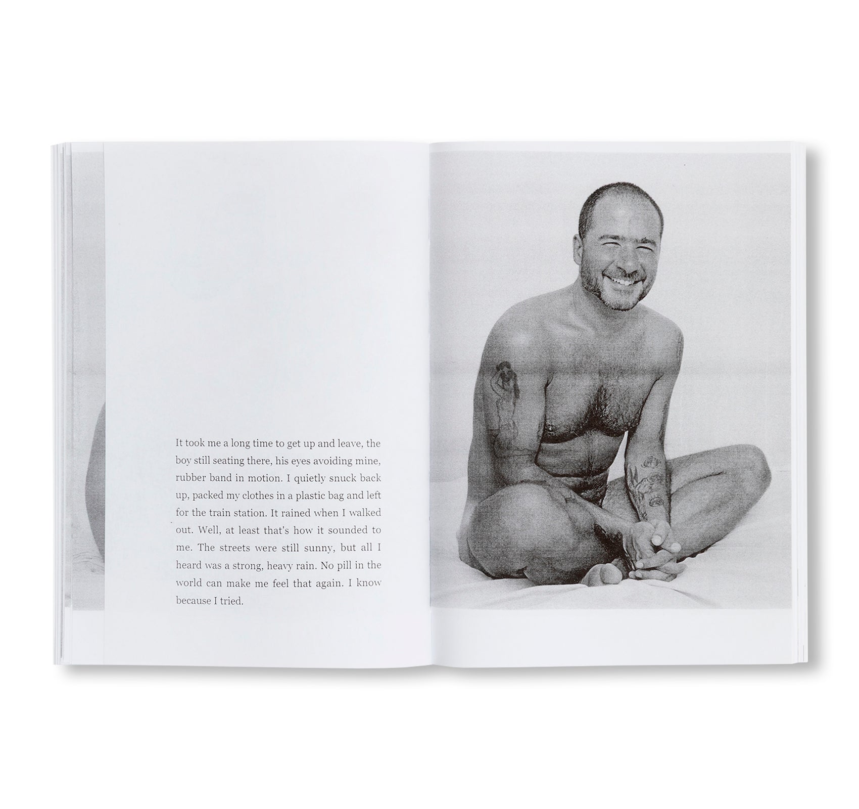 SHOOT by Paul Mpagi Sepuya